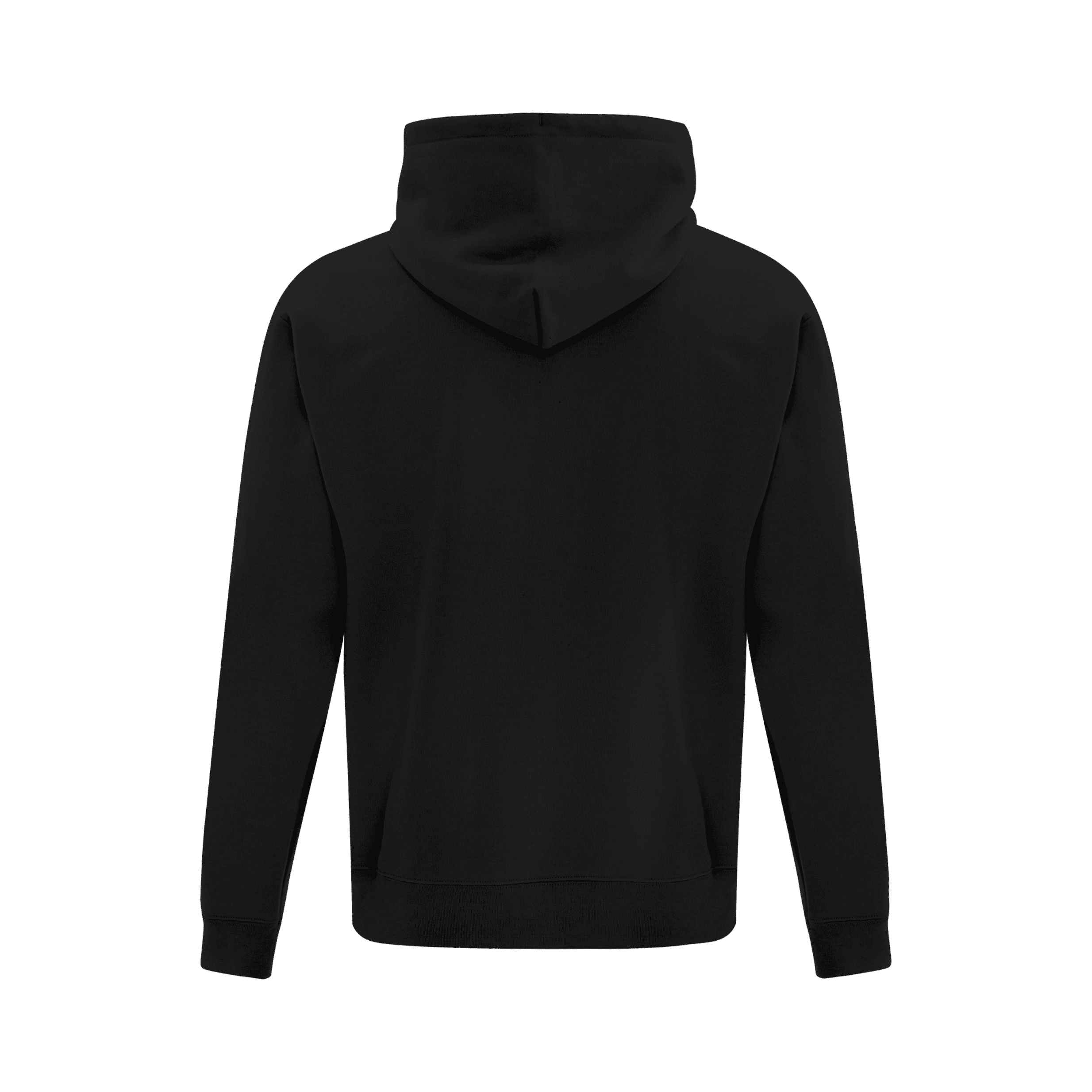 GSH Adult Everyday Fleece Hoodie