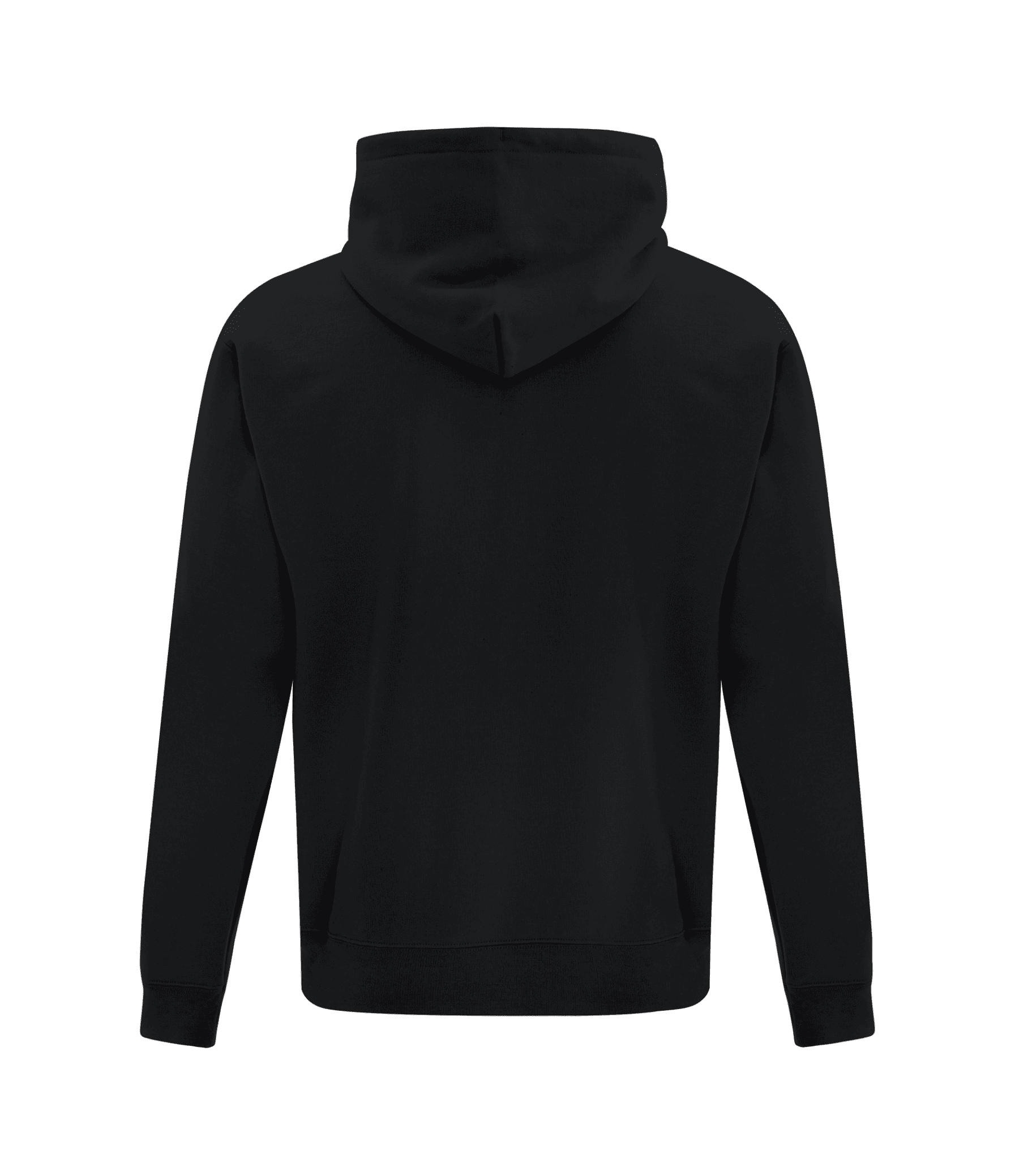 GSH Adult Full Zip Hoodie