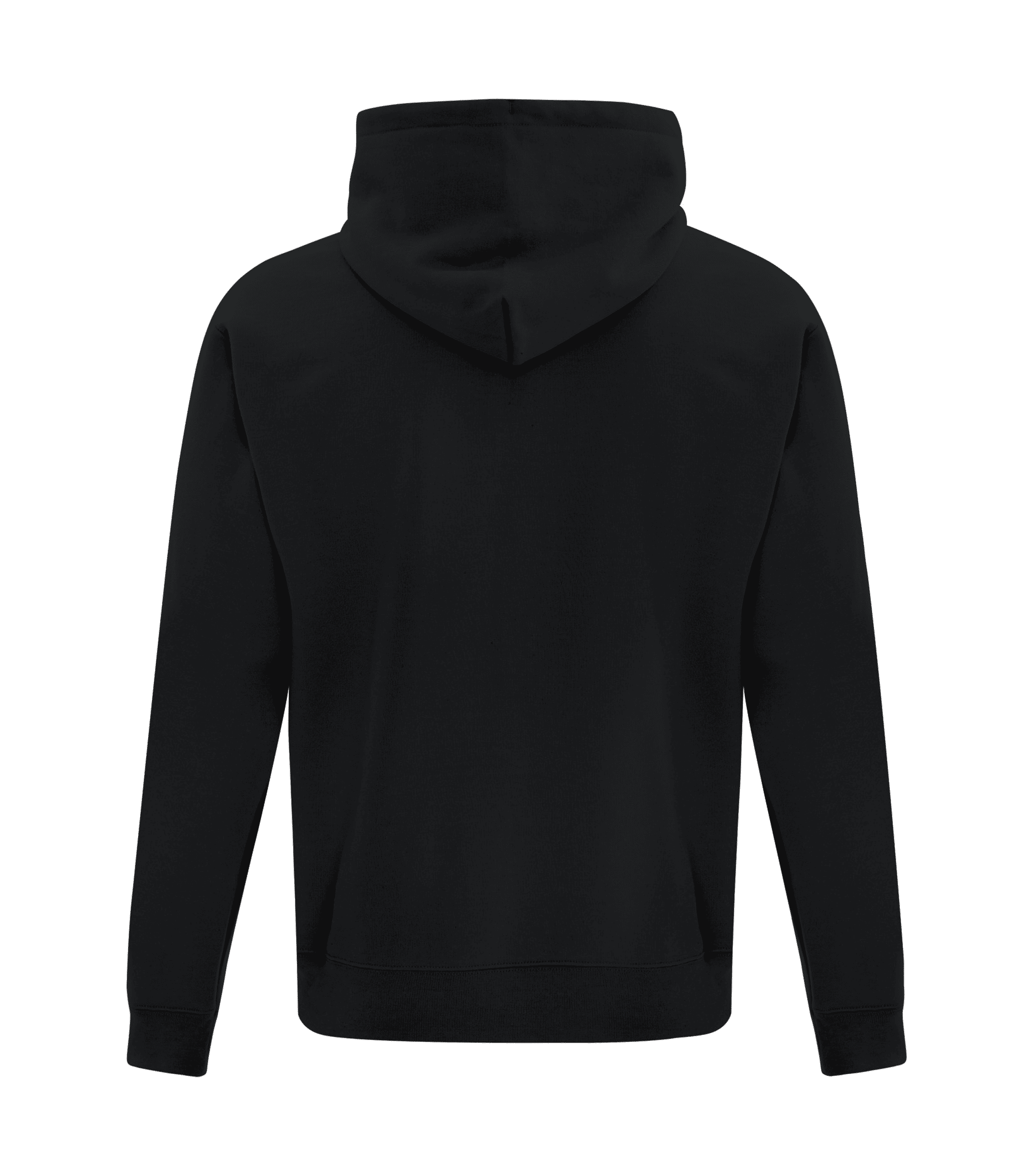 GSH Youth Full Zip Hoodie