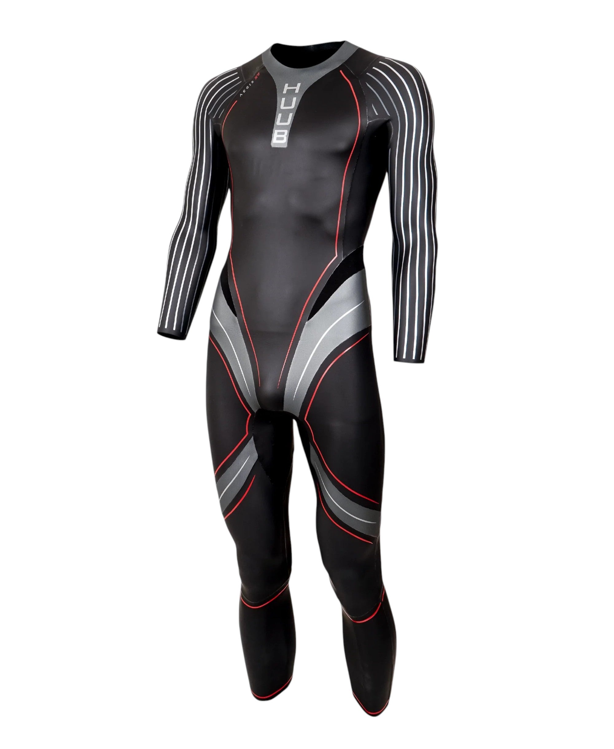 HUUB Wetsuit Aegis XV Men 3:5