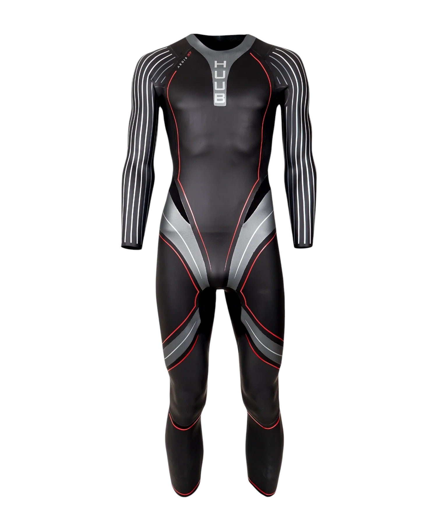 HUUB Wetsuit Aegis XV Men 3:5