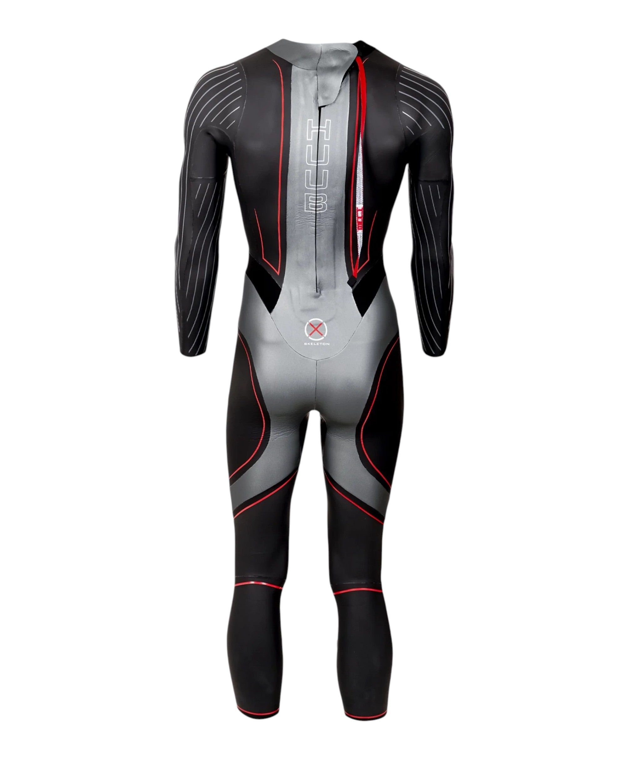 HUUB Wetsuit Aegis XV Men 3:5