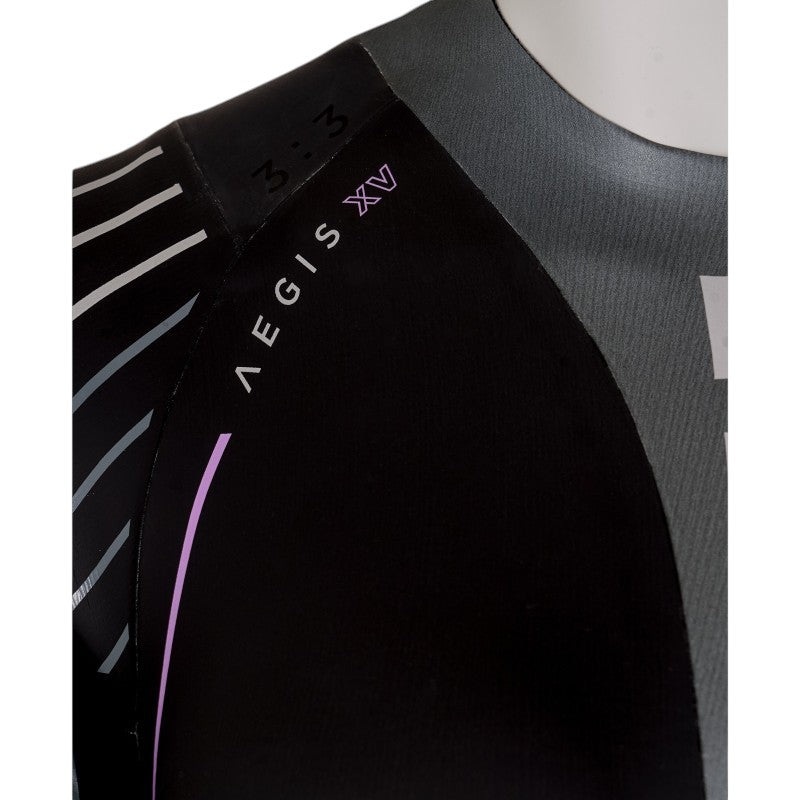 HUUB Wetsuit Aegis XV 3:3 Women