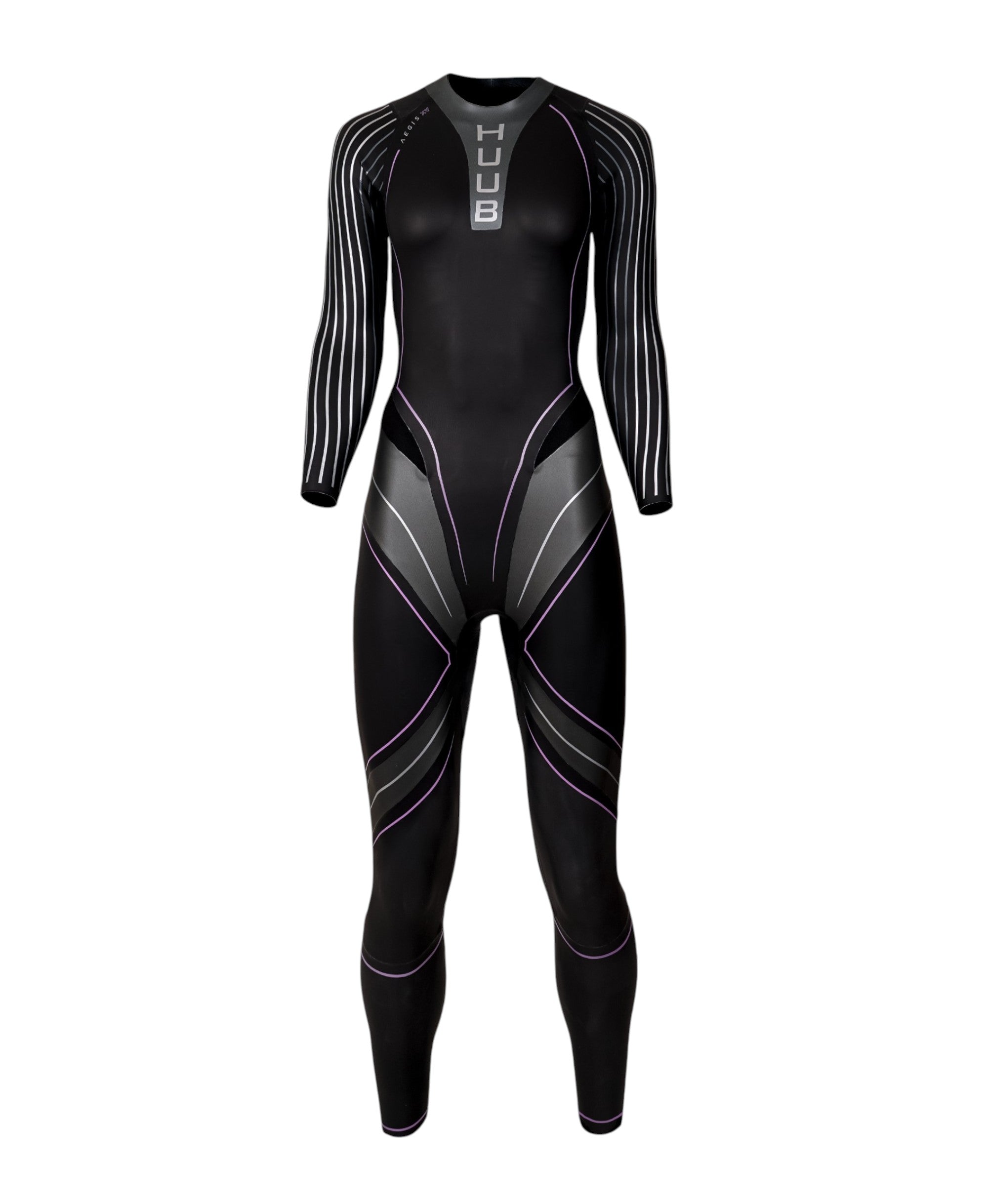 HUUB Wetsuit Aegis XV 3:3 Women