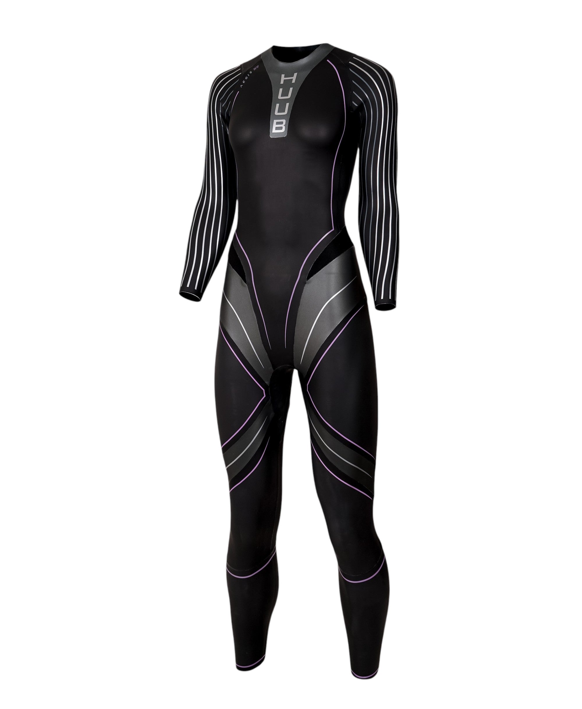 HUUB Wetsuit Aegis XV 3:3 Women