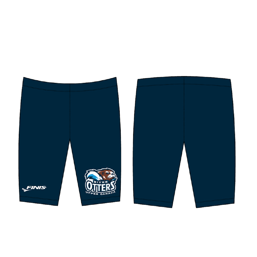 UCRO Finis Sublimated Suit Jammer Youth