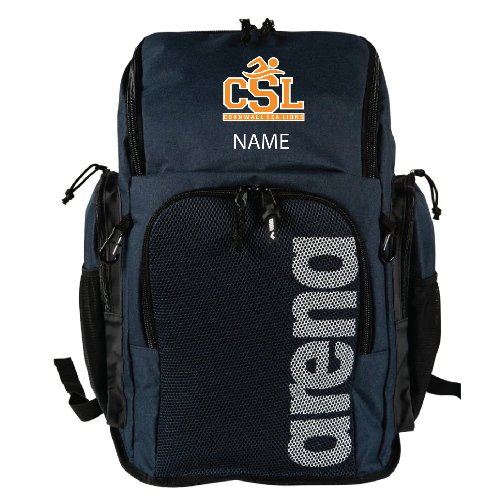 CSL Arena Backpack Team 45L