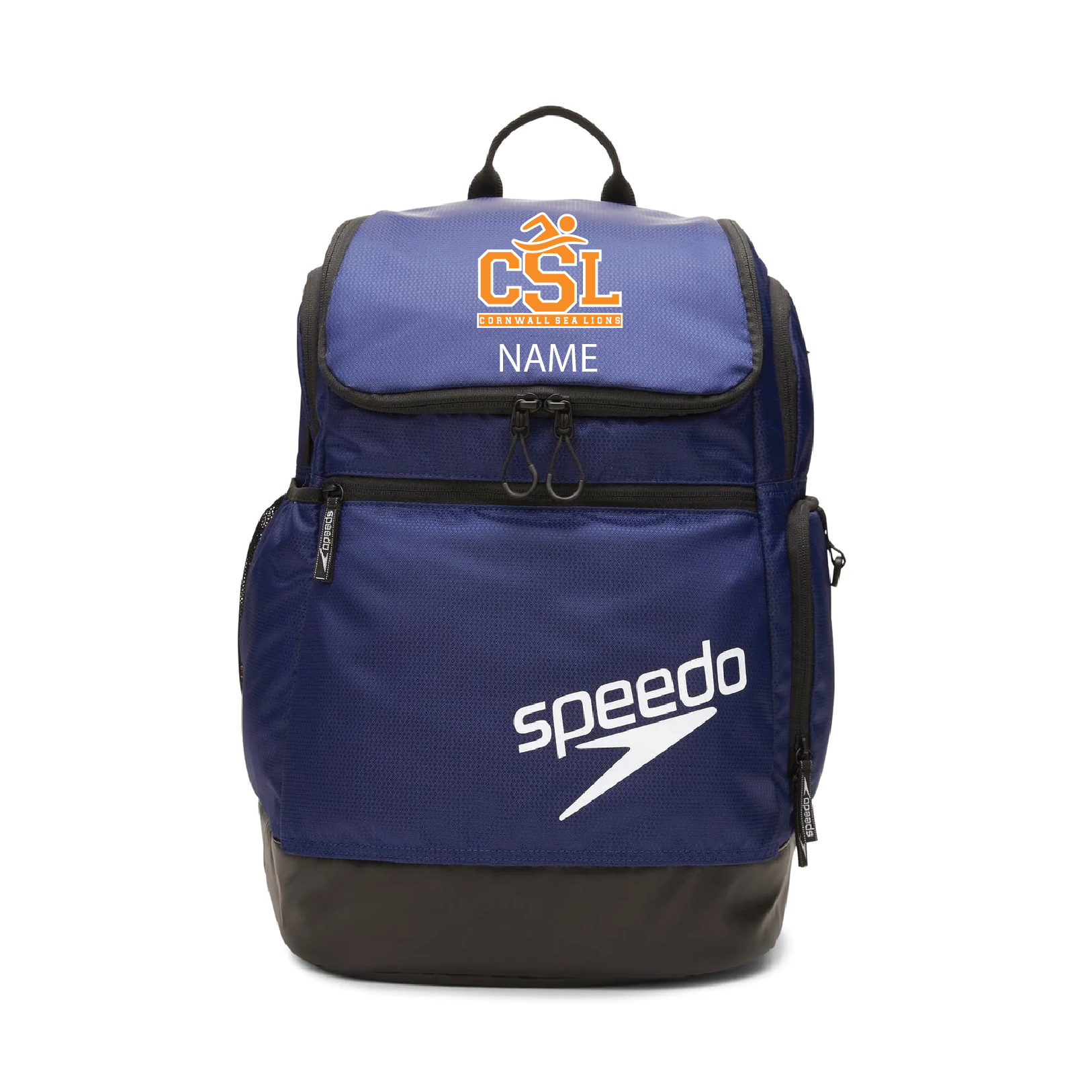 CSL Speedo Backpack Teamster 2.0