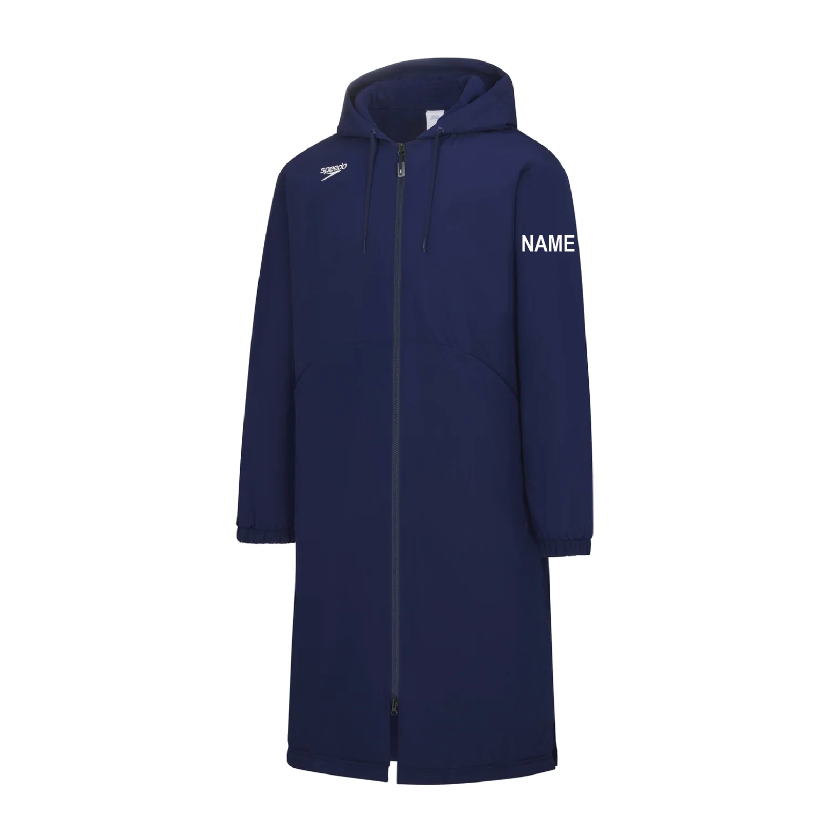 CSL Speedo Team Parka 2.0