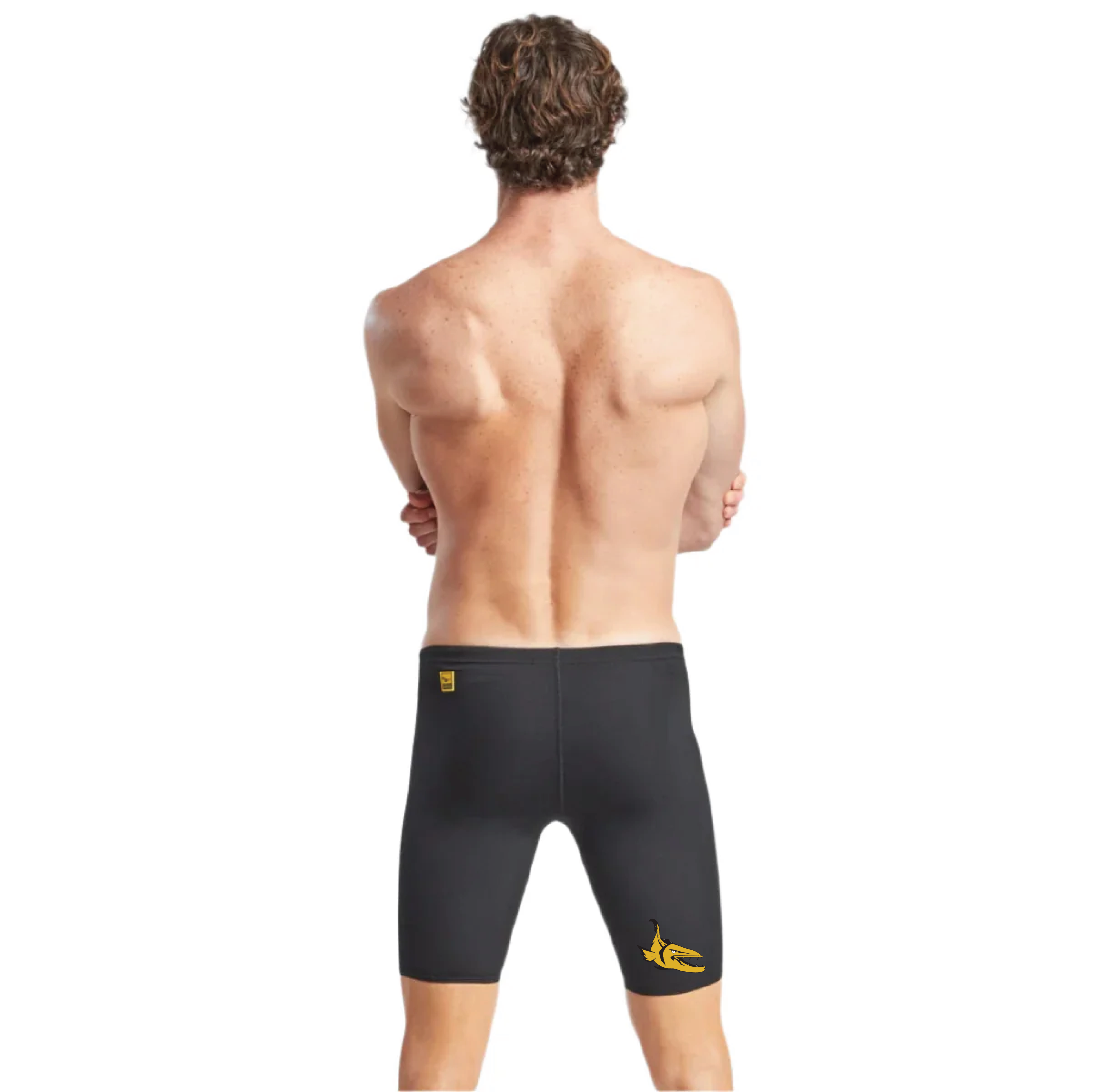 EBSC Finis Training Jammer Solid