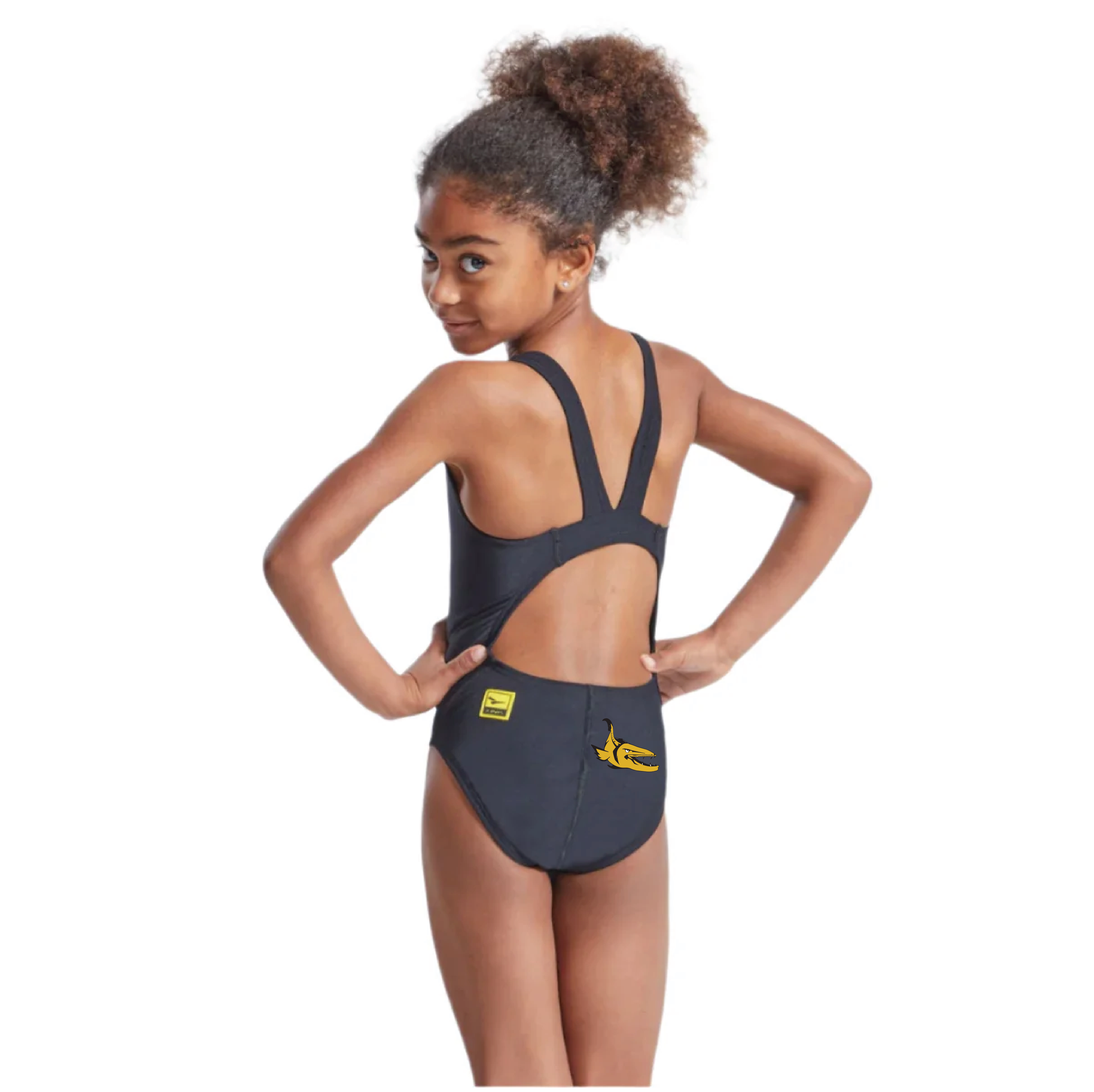 EBSC Finis Training Onesie Bladeback Youth