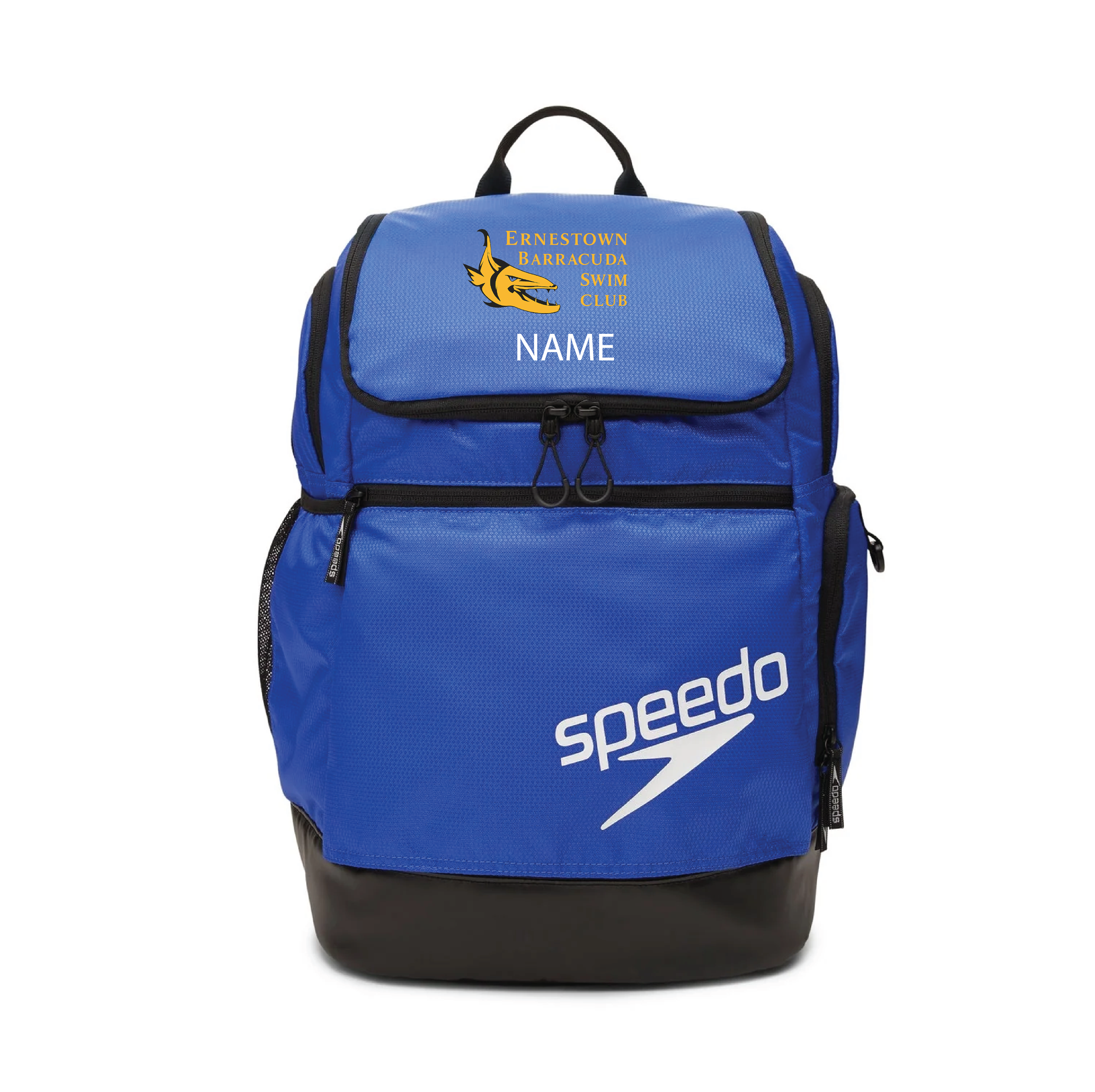 EBSC Speedo Backpack Teamster 2.0