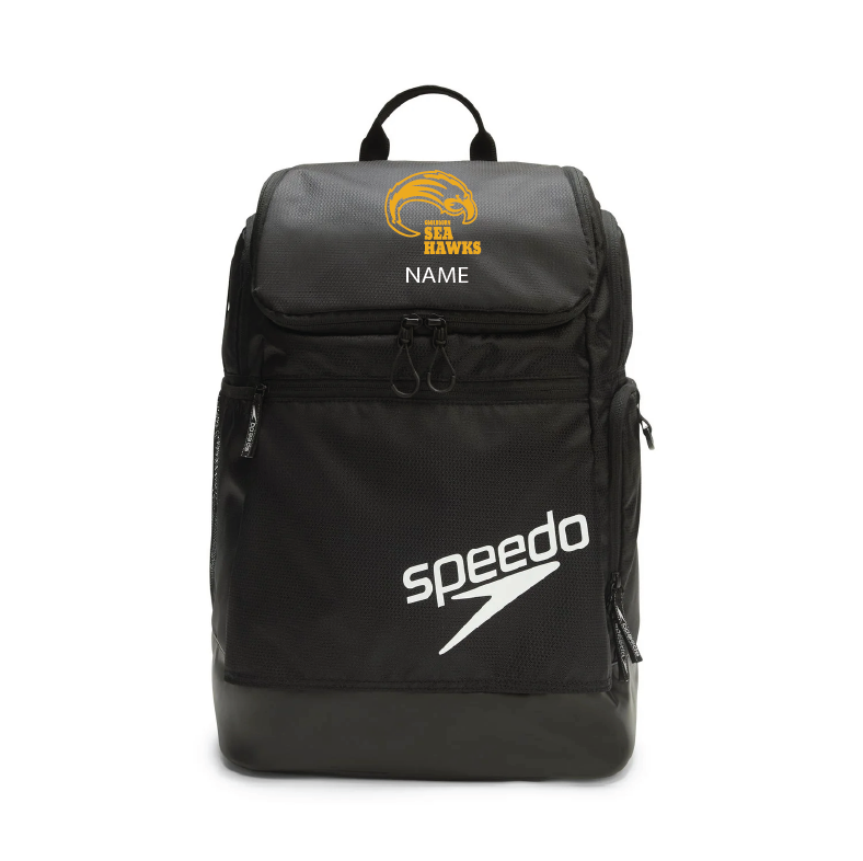 GSH Speedo Backpack Teamster 2.0