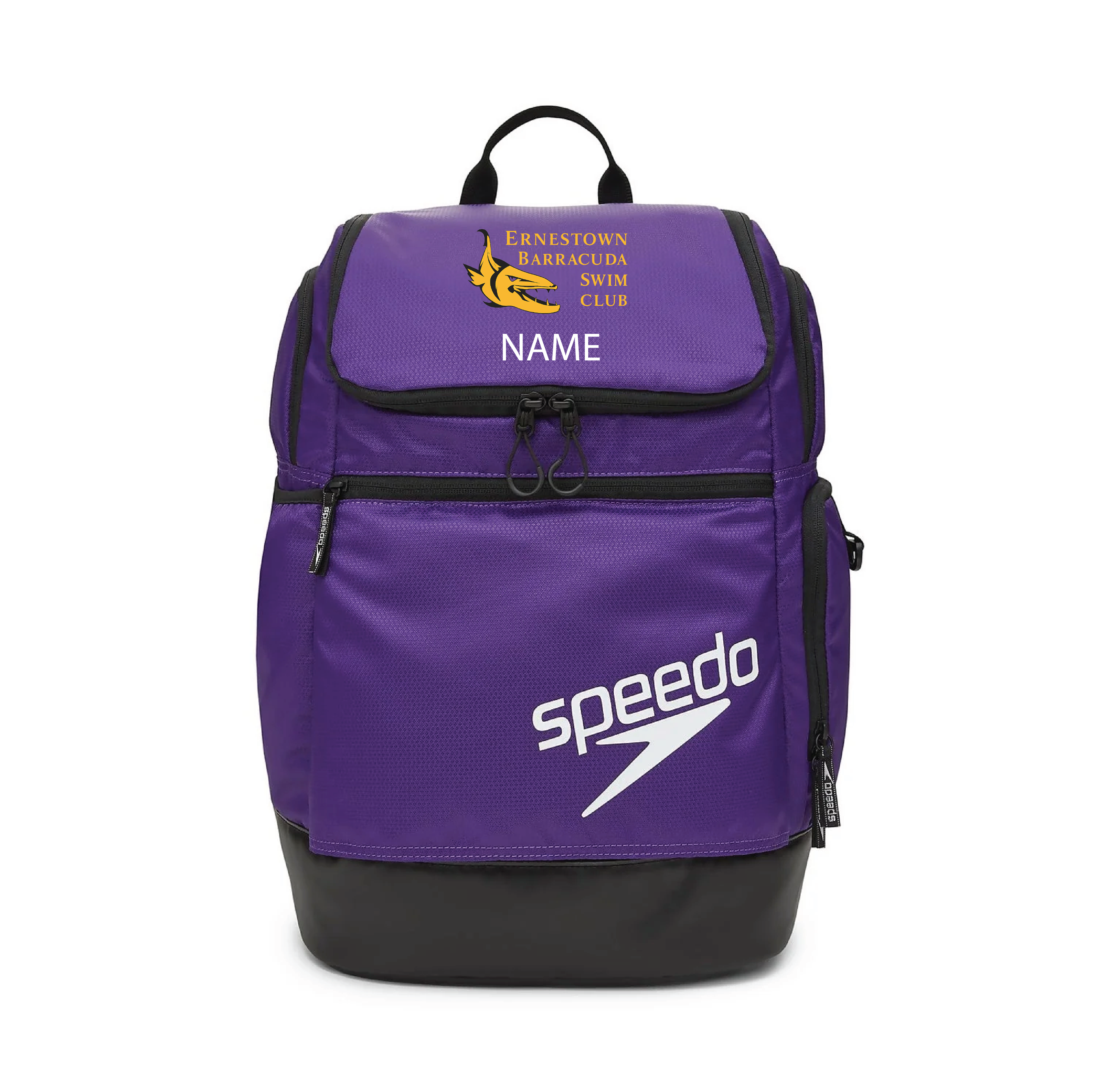 EBSC Speedo Backpack Teamster 2.0