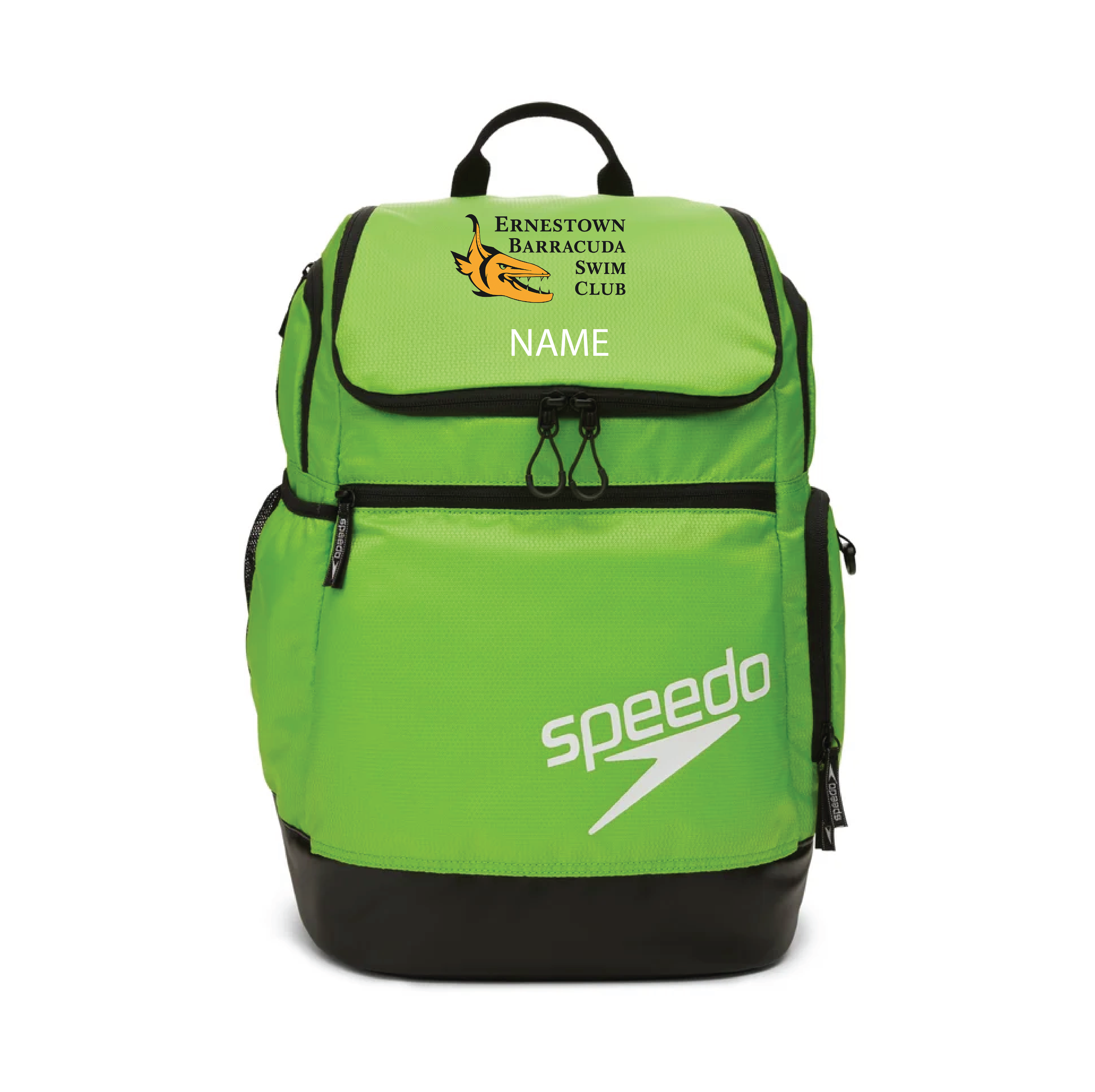 EBSC Speedo Backpack Teamster 2.0