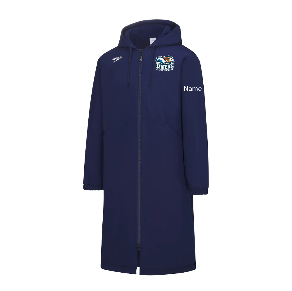 UCRO Speedo Team Parka 2.0 Team