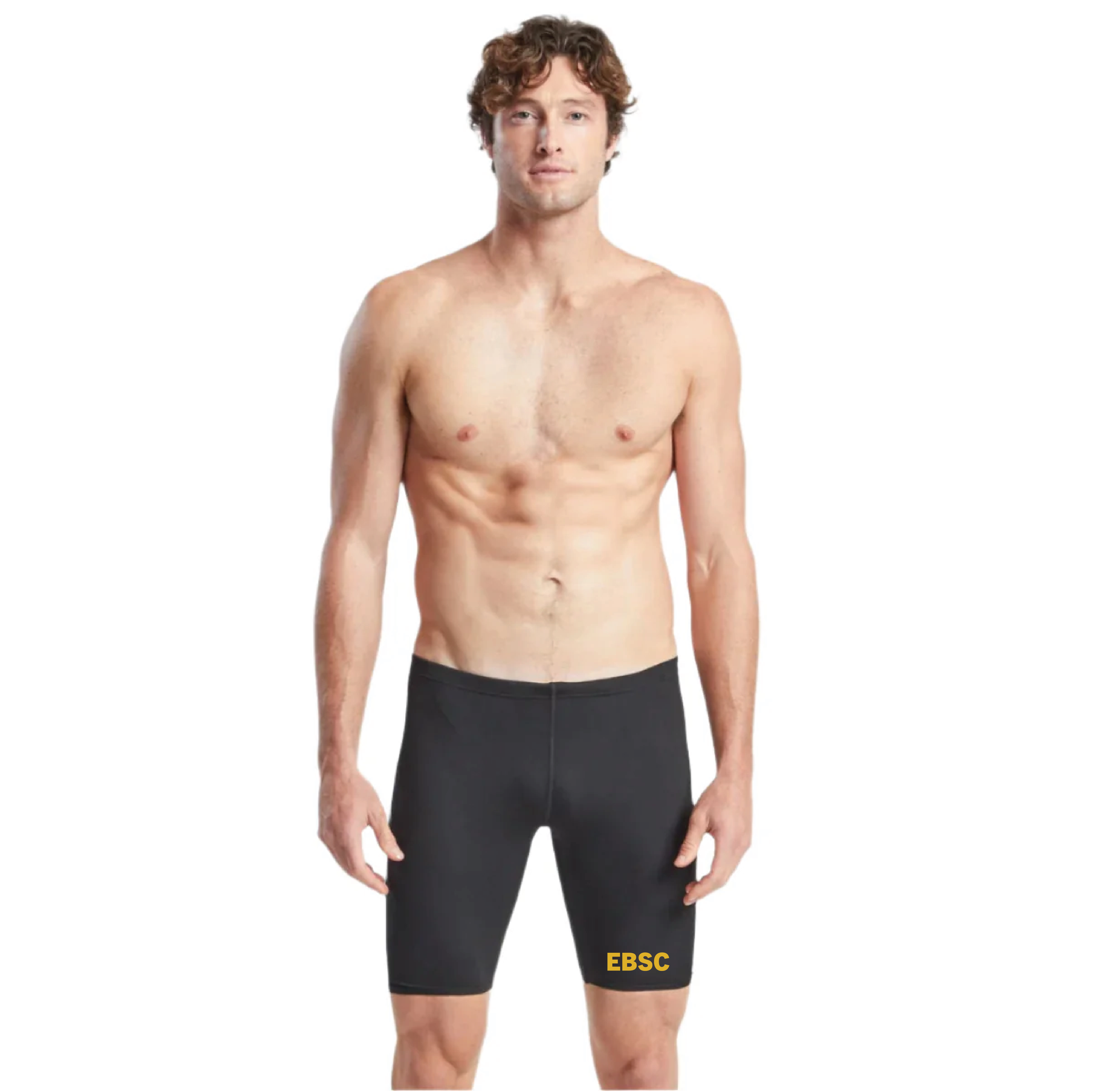EBSC Finis Training Jammer Solid