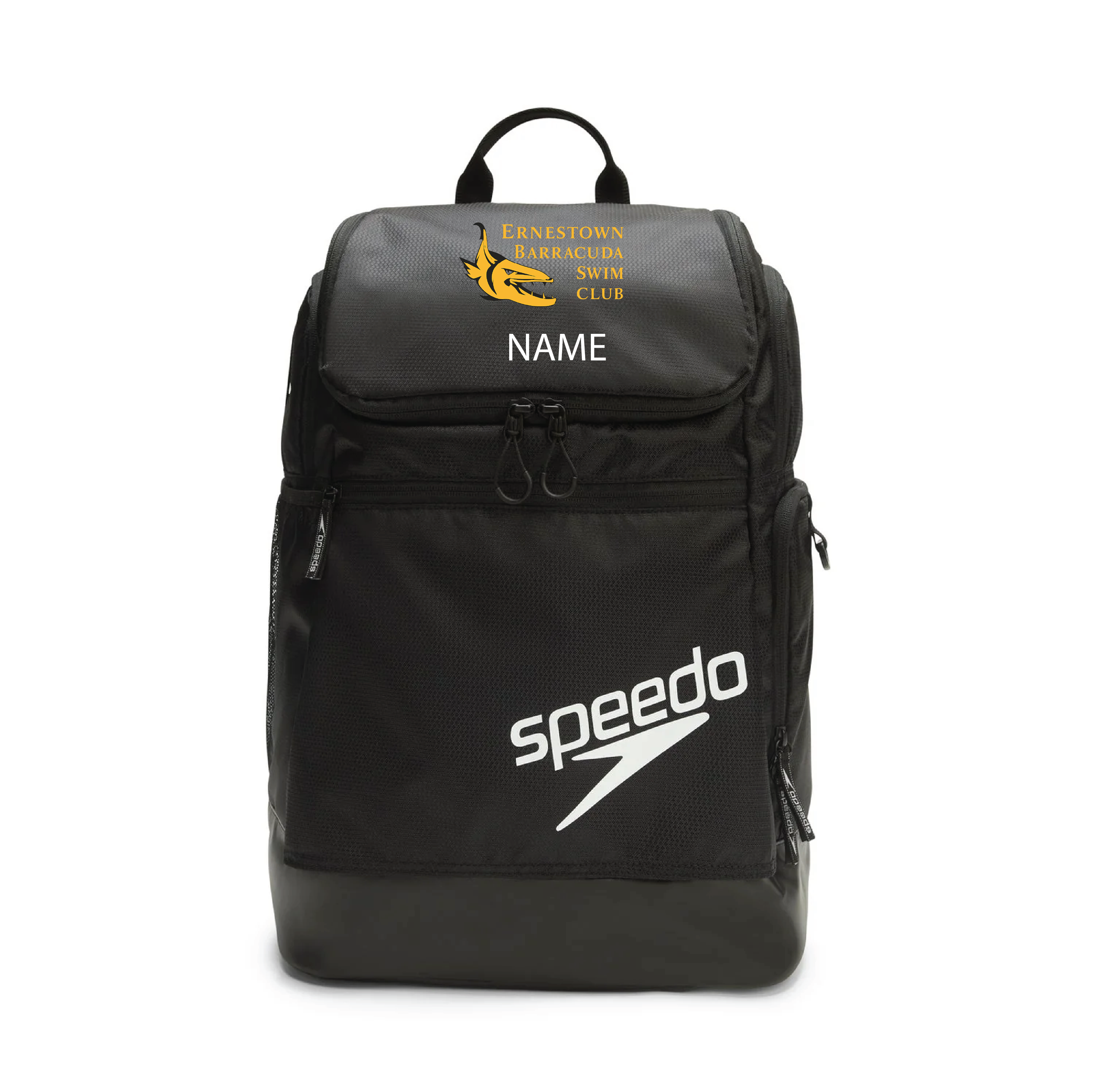 EBSC Speedo Backpack Teamster 2.0