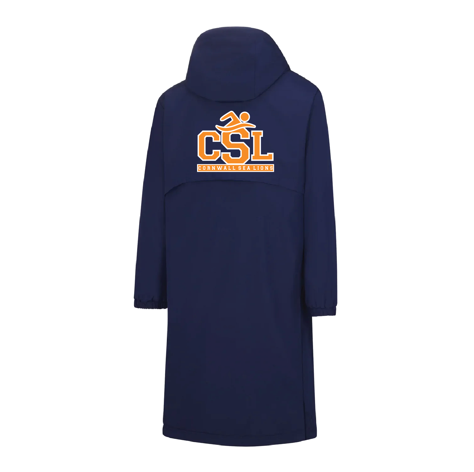 CSL Speedo Team Parka 2.0