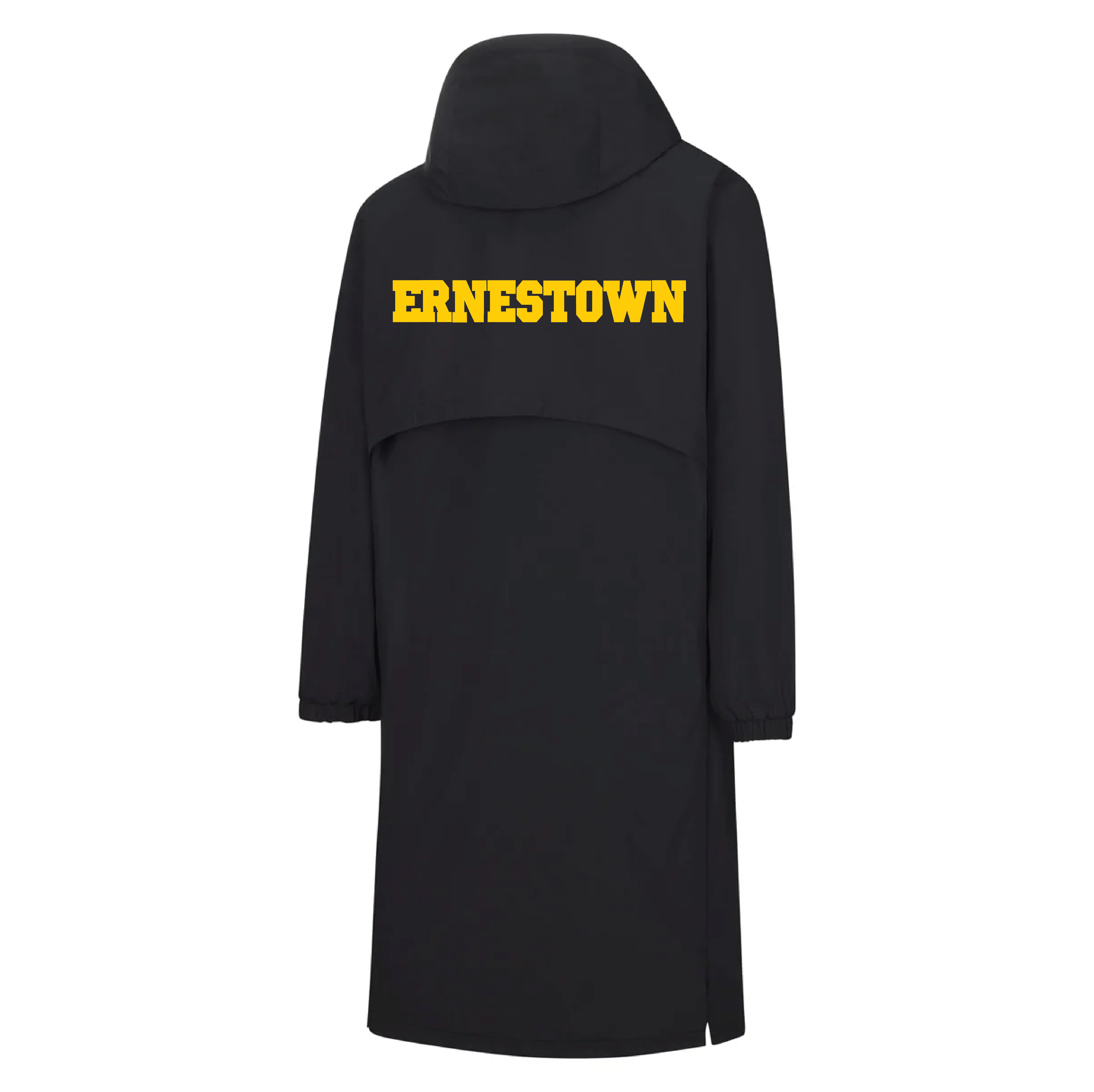 EBSC Speedo Team Parka 2.0