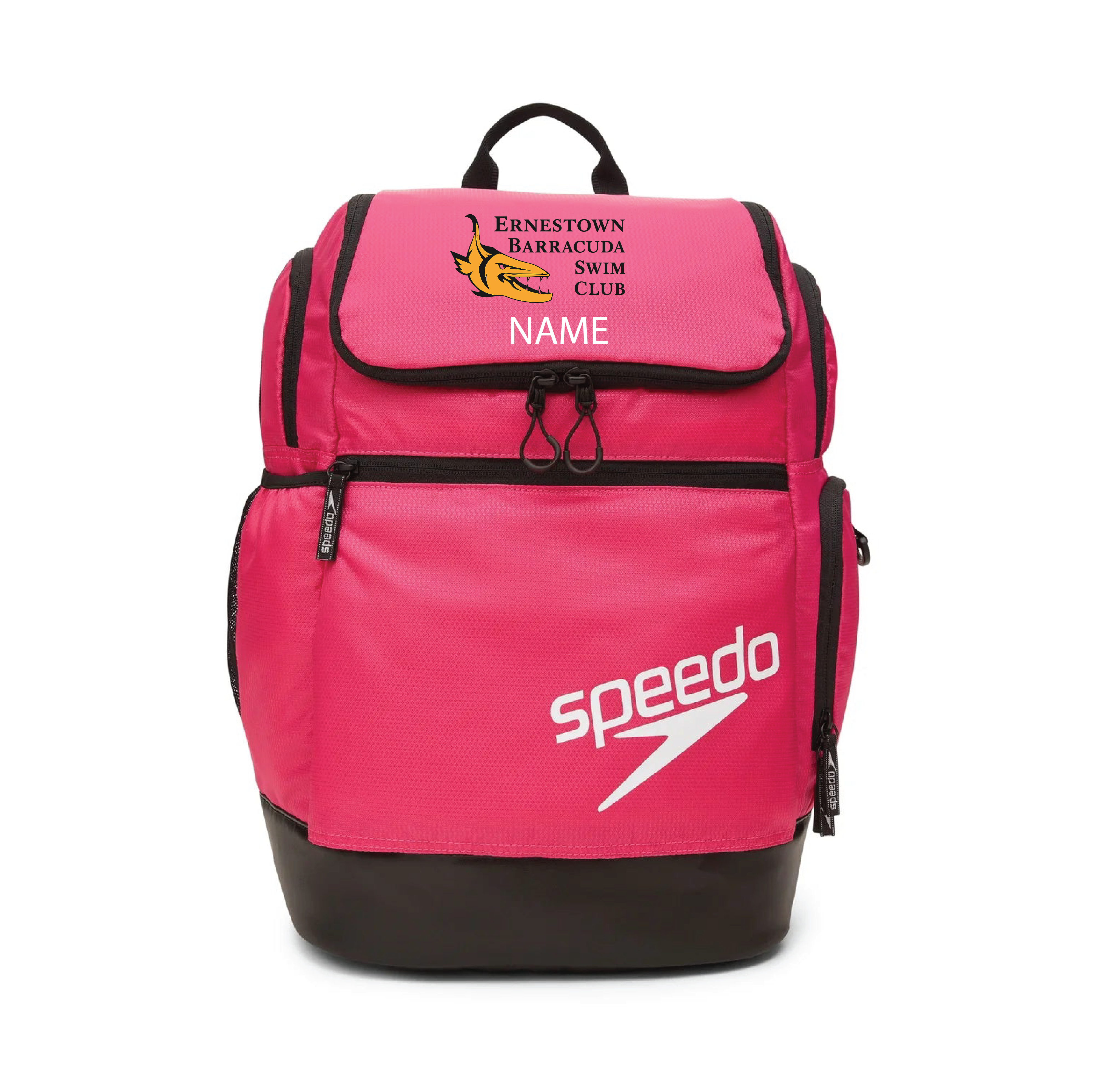 EBSC Speedo Backpack Teamster 2.0