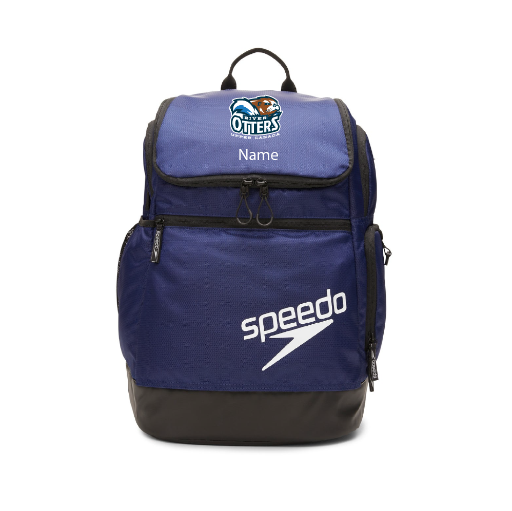 UCRO Speedo Backpack Teamster 2.0