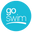 GoSwim logo
