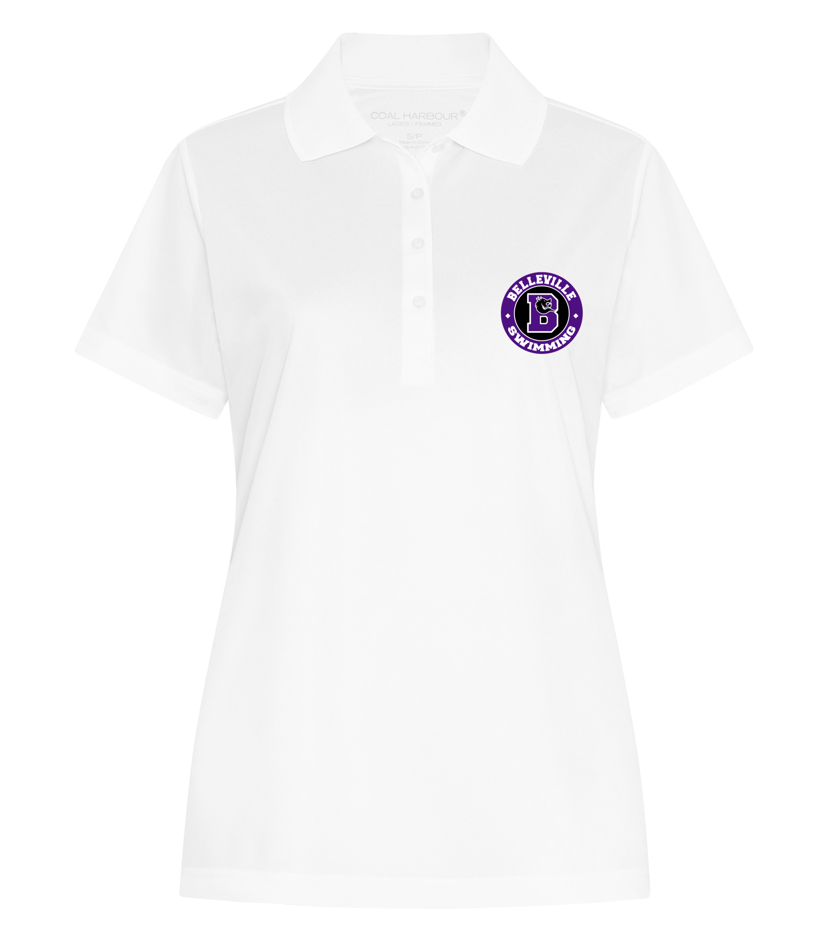 BBST Ladies' Polo