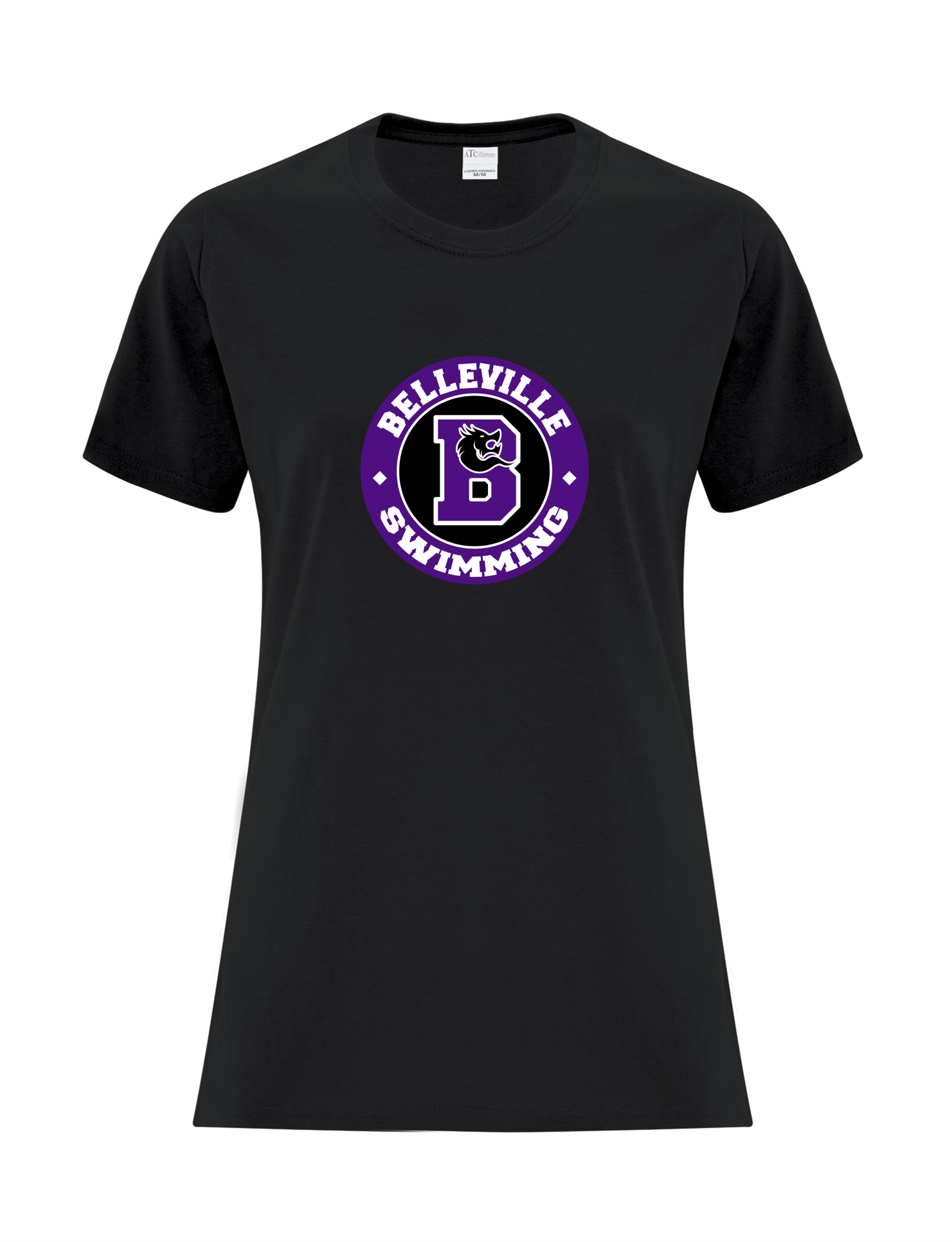 BBST Ladies Everyday T-Shirt