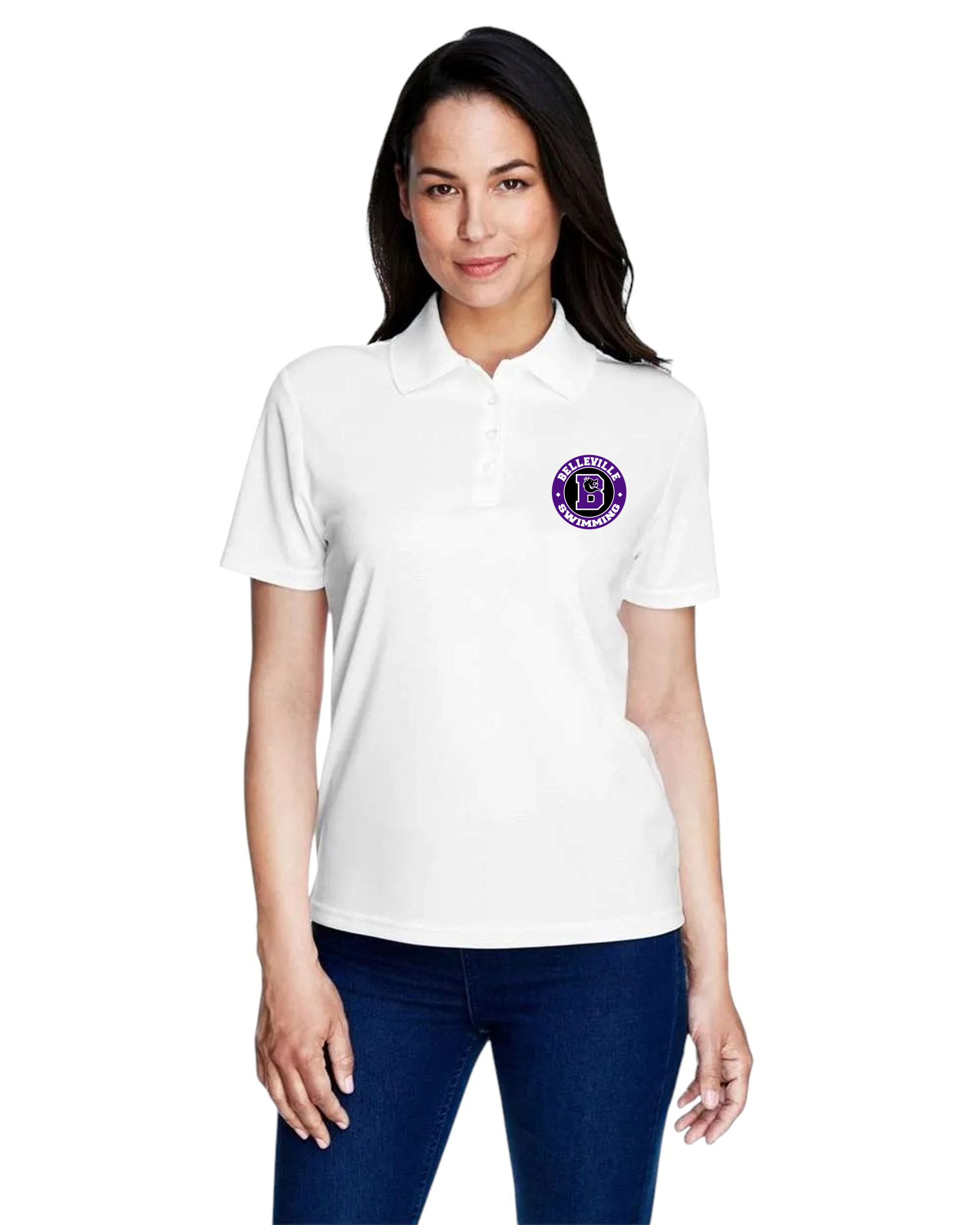 BBST Ladies' Polo