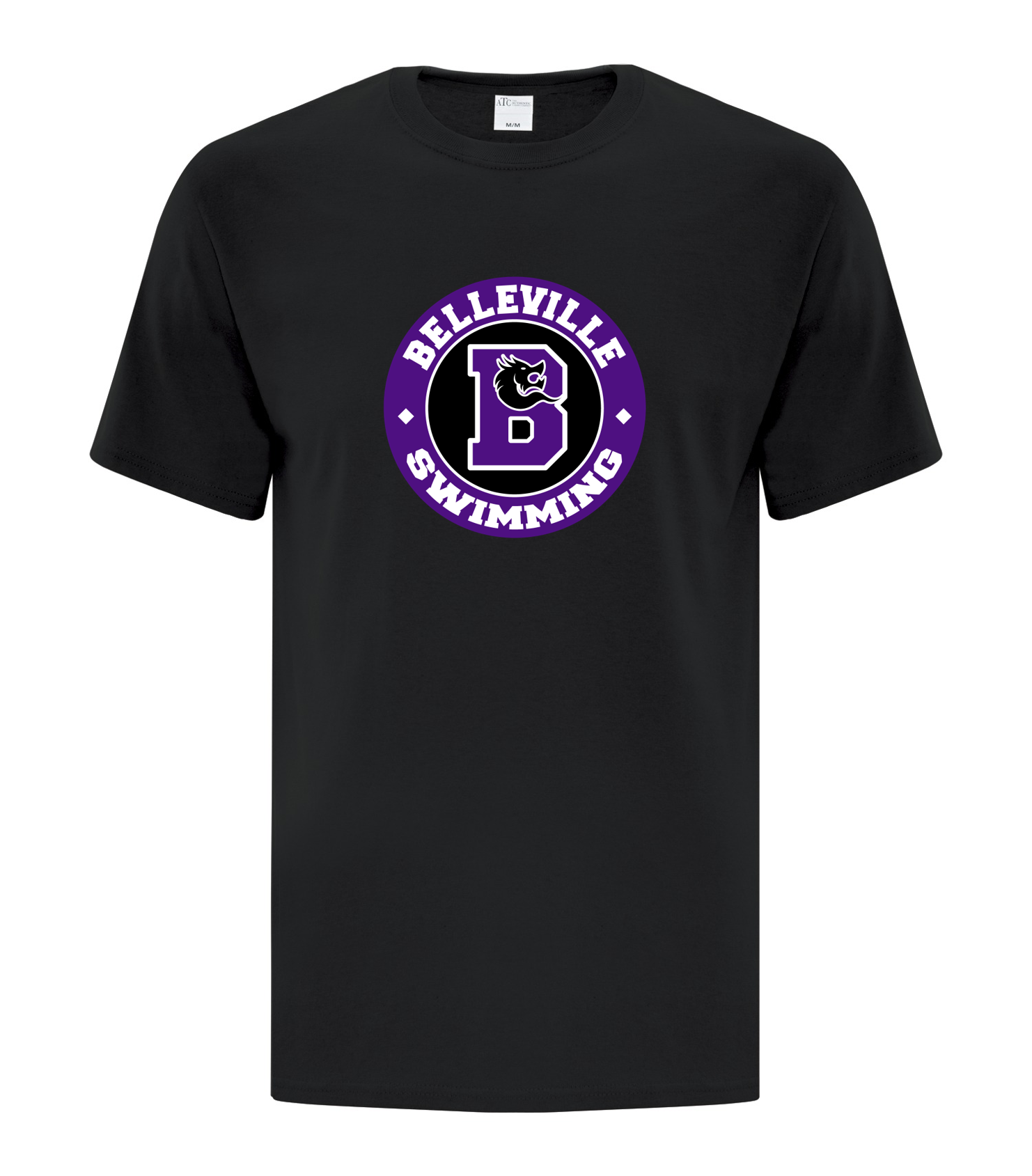 BBST Adult Everyday T-Shirt