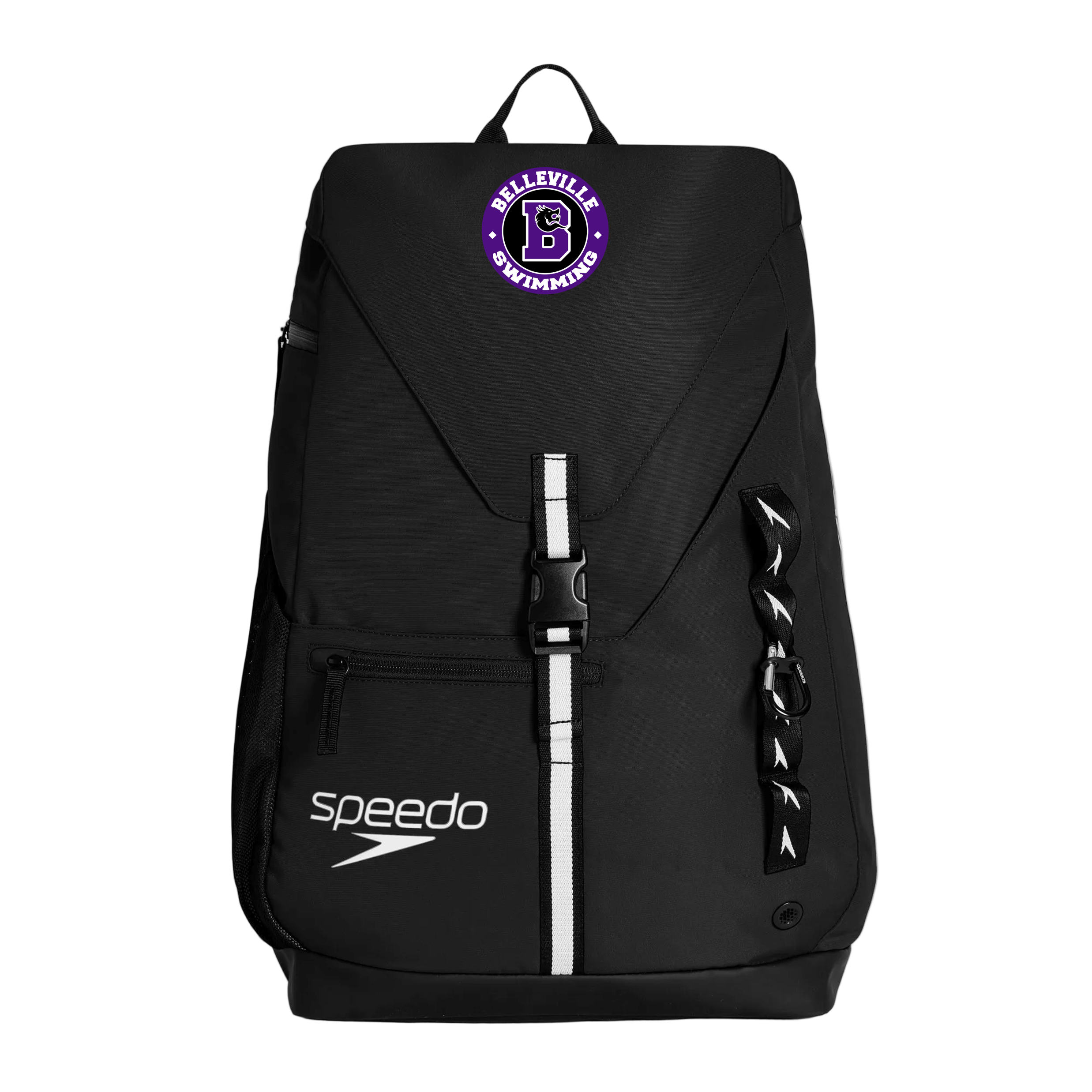 BBST Speedo Backpack Team Rucksack 35L