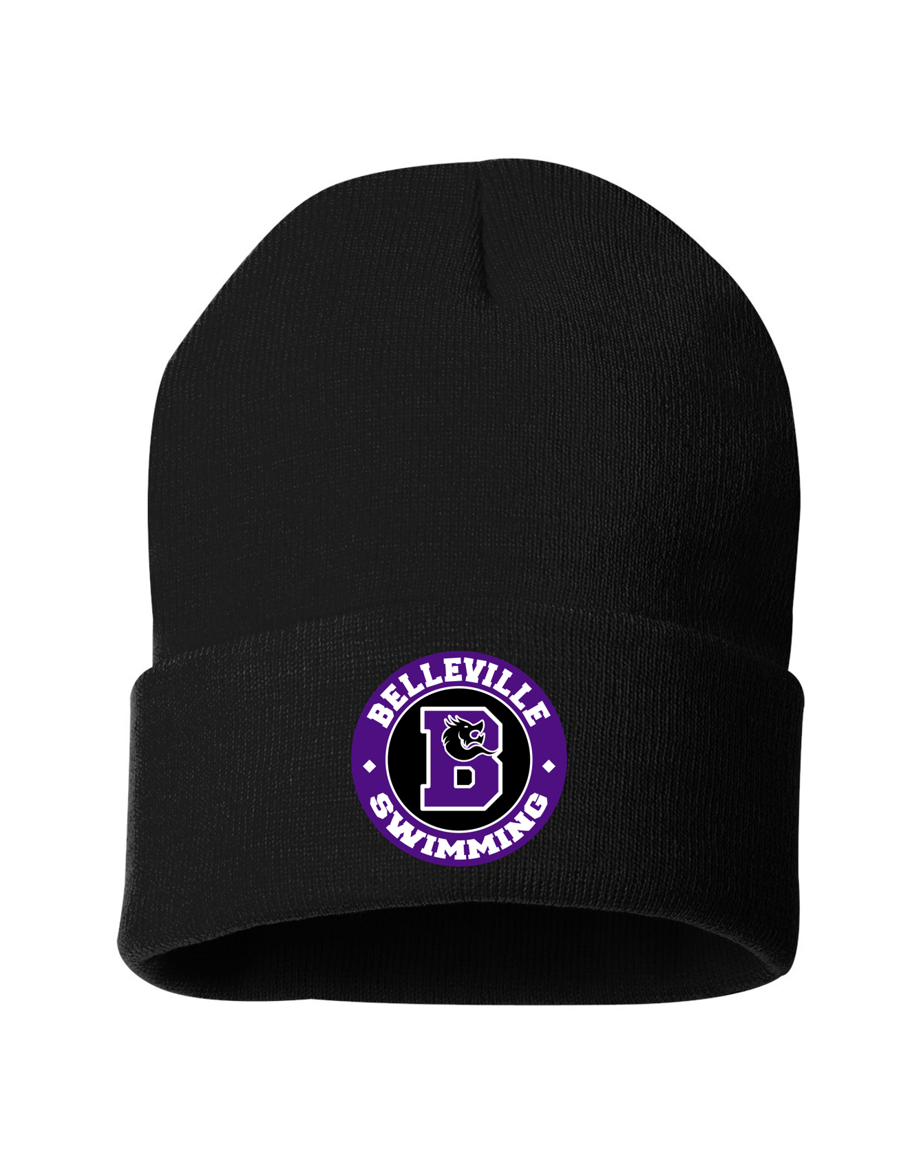 BBST Cuffed Toque