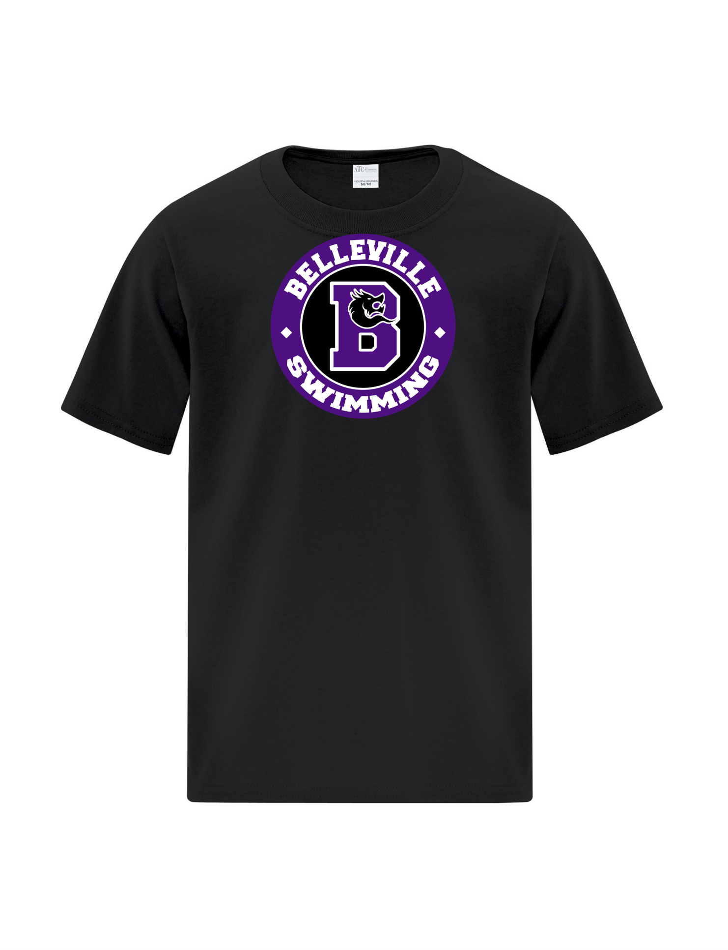 BBST Youth Everyday T-Shirt
