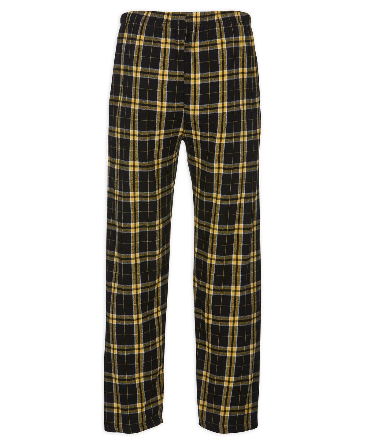 EBSC Boxercraft Flannel Pajama