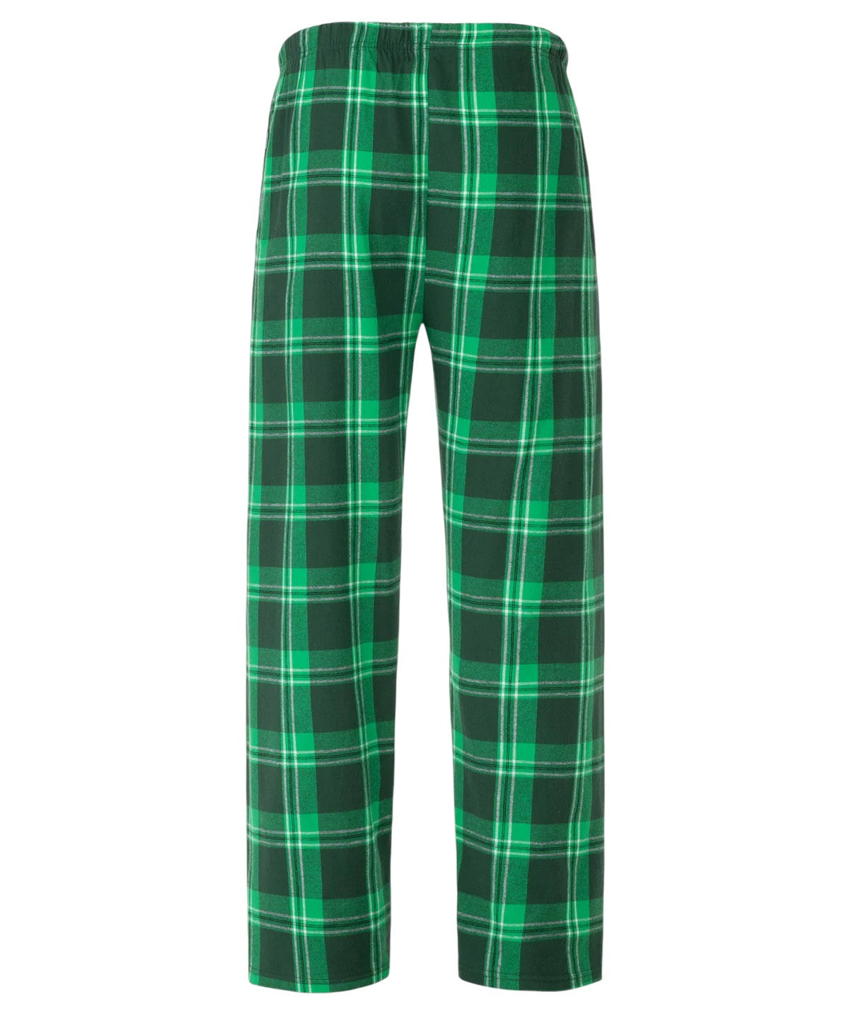 NKB Boxercraft Youth Flannel Pajama