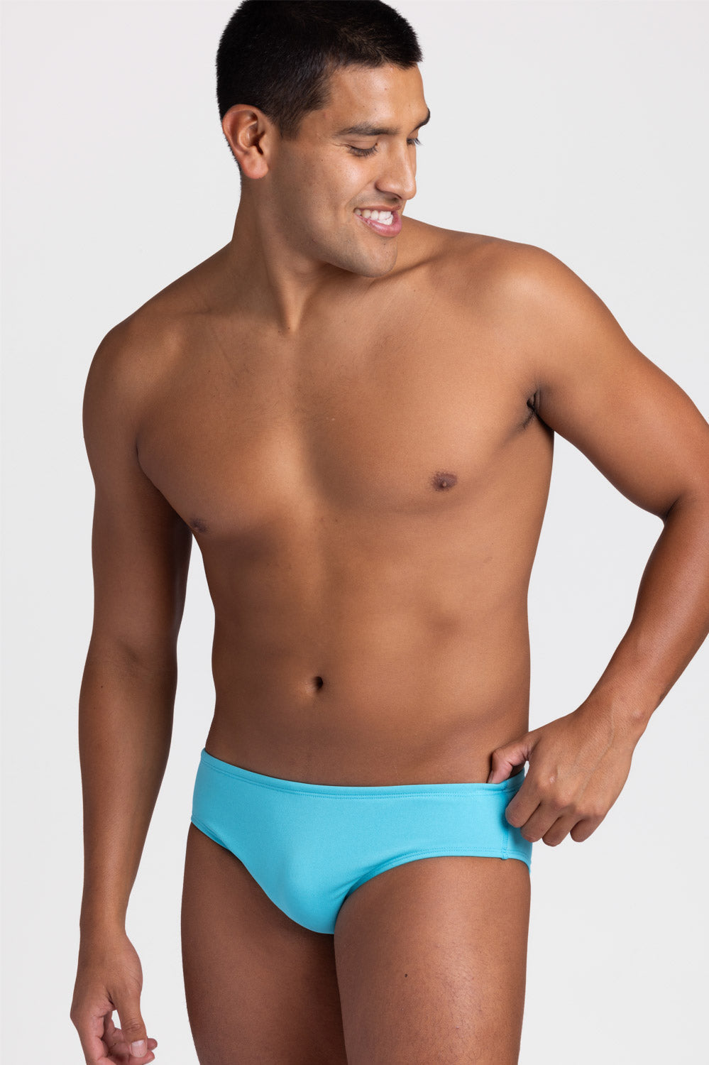 Jolyn Brief Brolyn - Solid