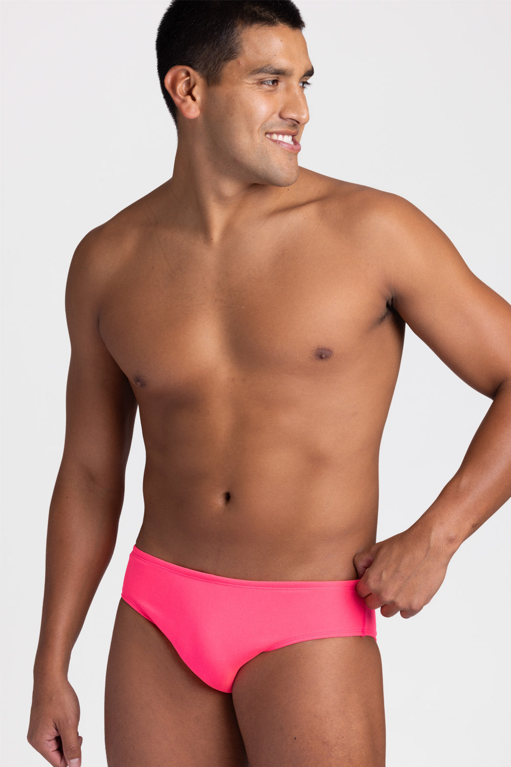 Jolyn Brief Brolyn - Solid