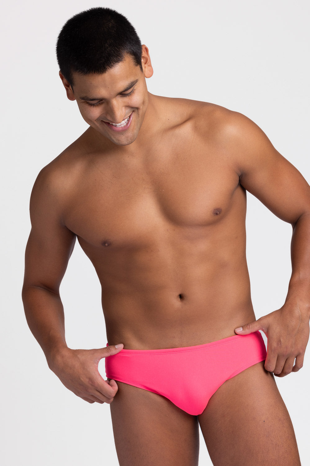 Jolyn Brief Brolyn - Solid