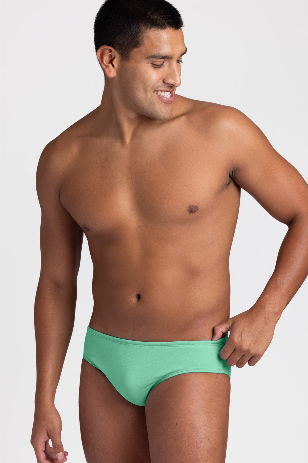 Jolyn Brief Brolyn - Solid