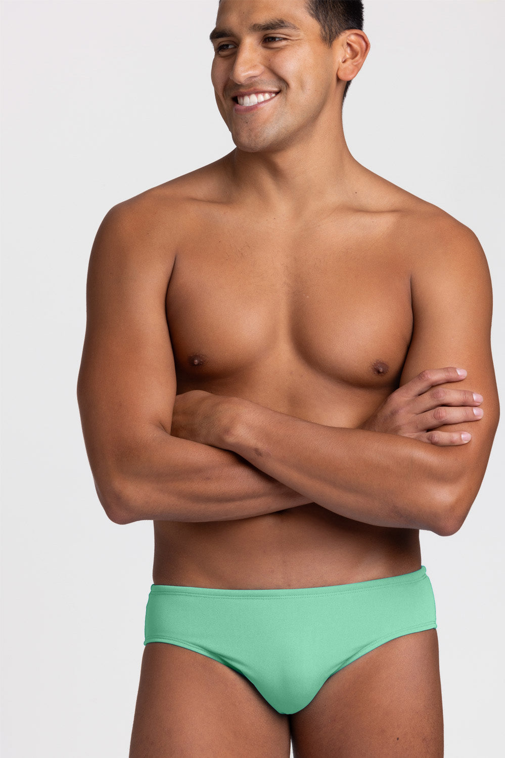 Jolyn Brief Brolyn - Solid