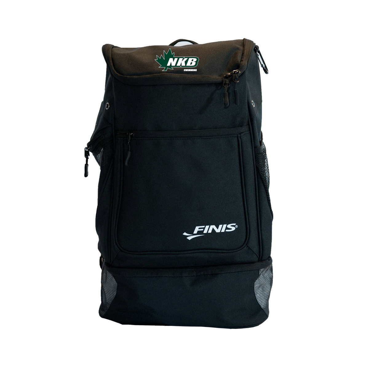 NKB Finis Backpack Team Backpack 2.0