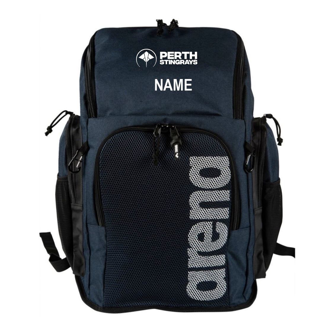 PSAC Arena Backpack Team 45L