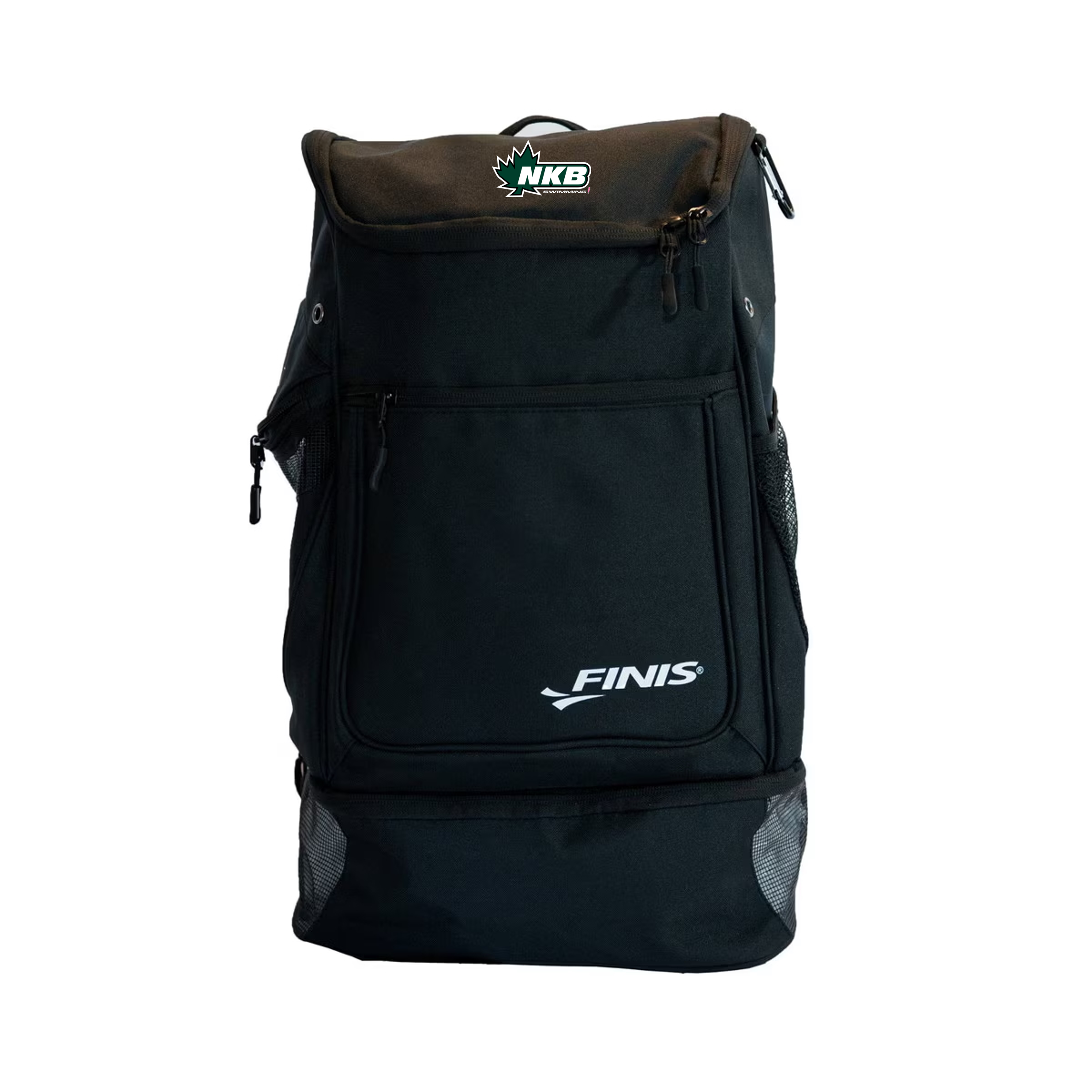 NKB Finis Backpack Team Backpack 2.0