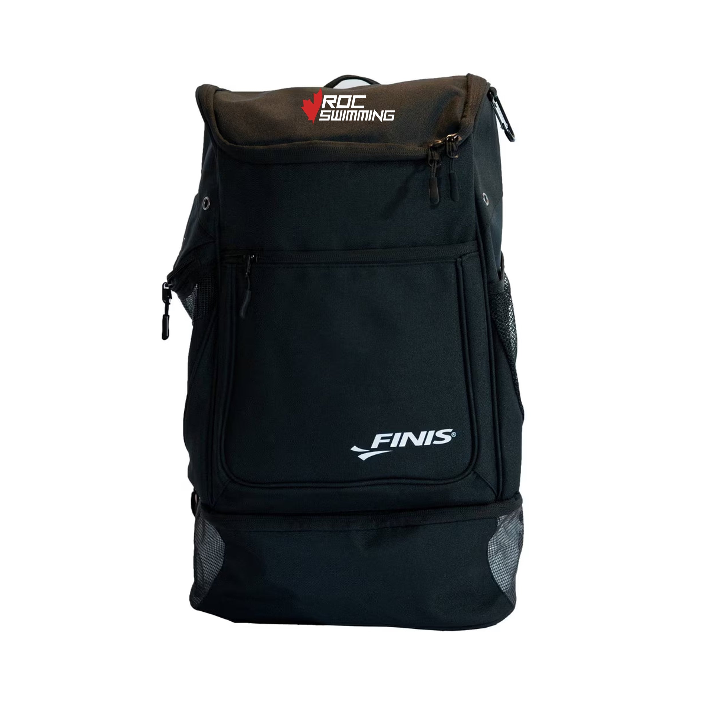 ROCS Finis Backpack Team Backpack 2.0