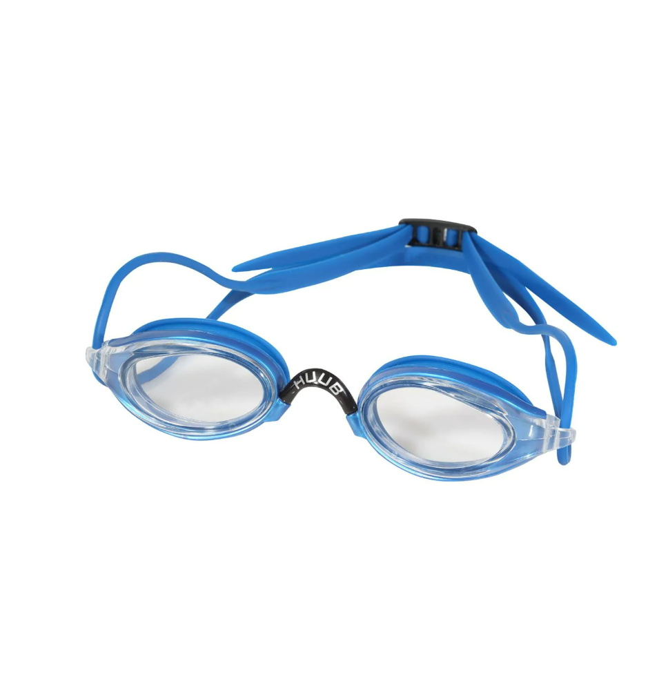 HUUB Goggles Brownlee 2 - Clear