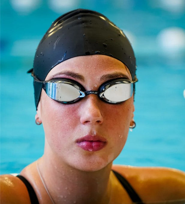 HUUB Goggles Brownlee 2 Custom Air - Dark Smoke Mirrored