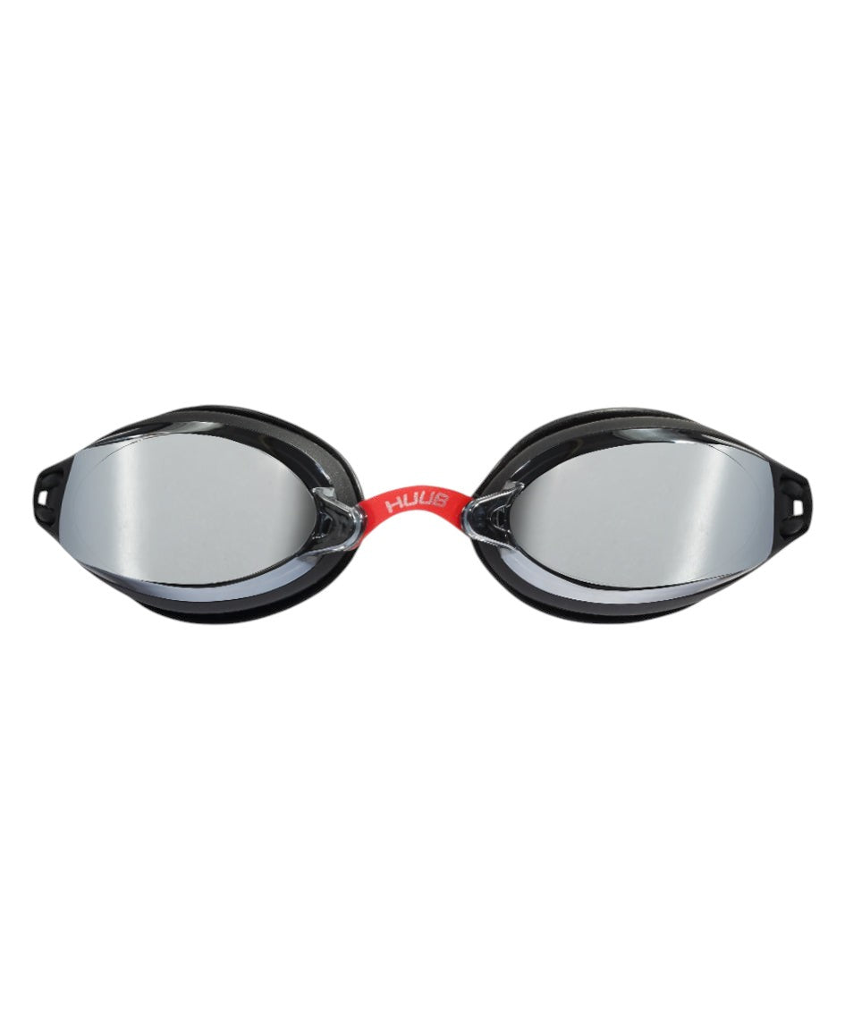 HUUB Goggles Brownlee 2 Custom Air - Light Smoke Mirrored