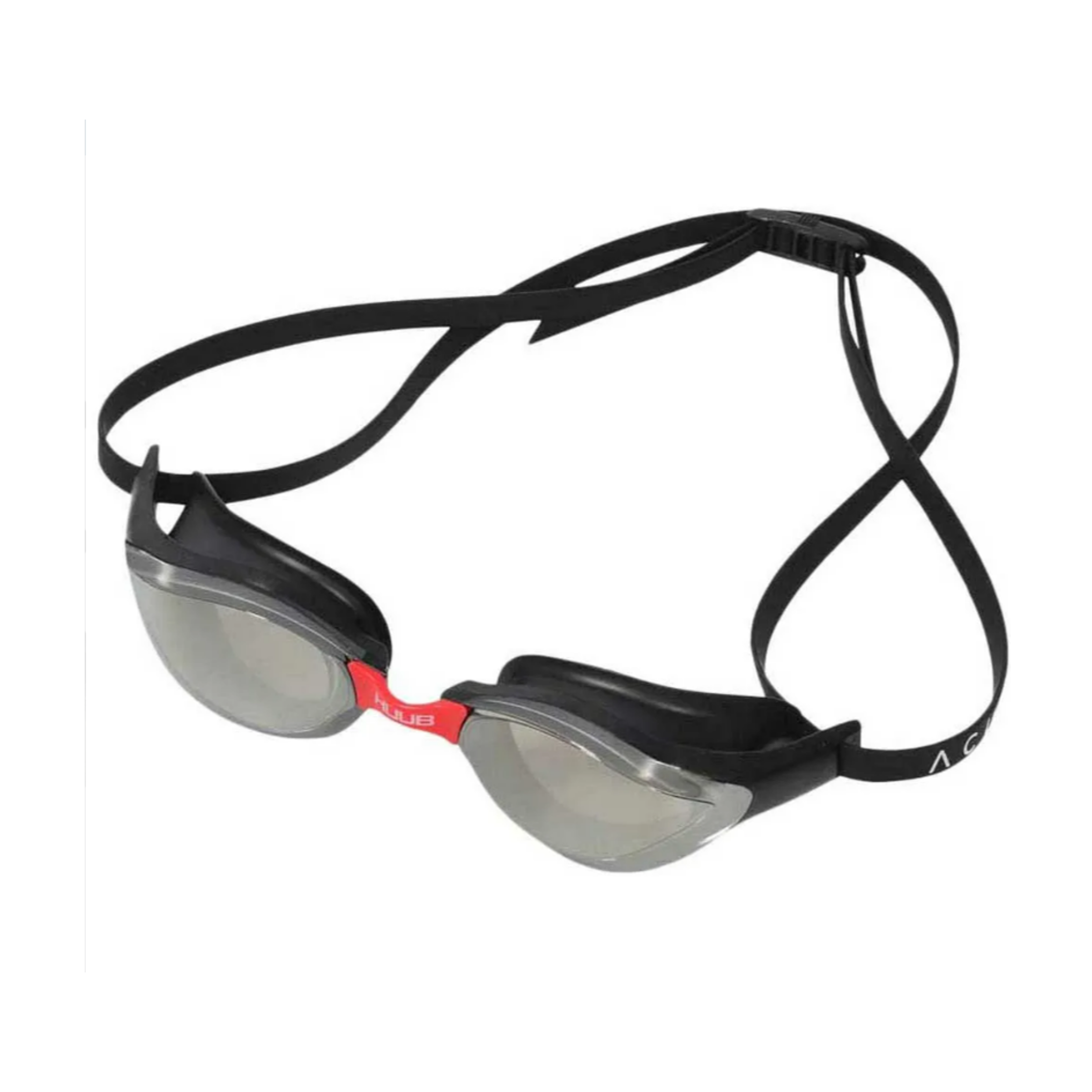 HUUB Goggles Brownlee Acute Women Mirrored