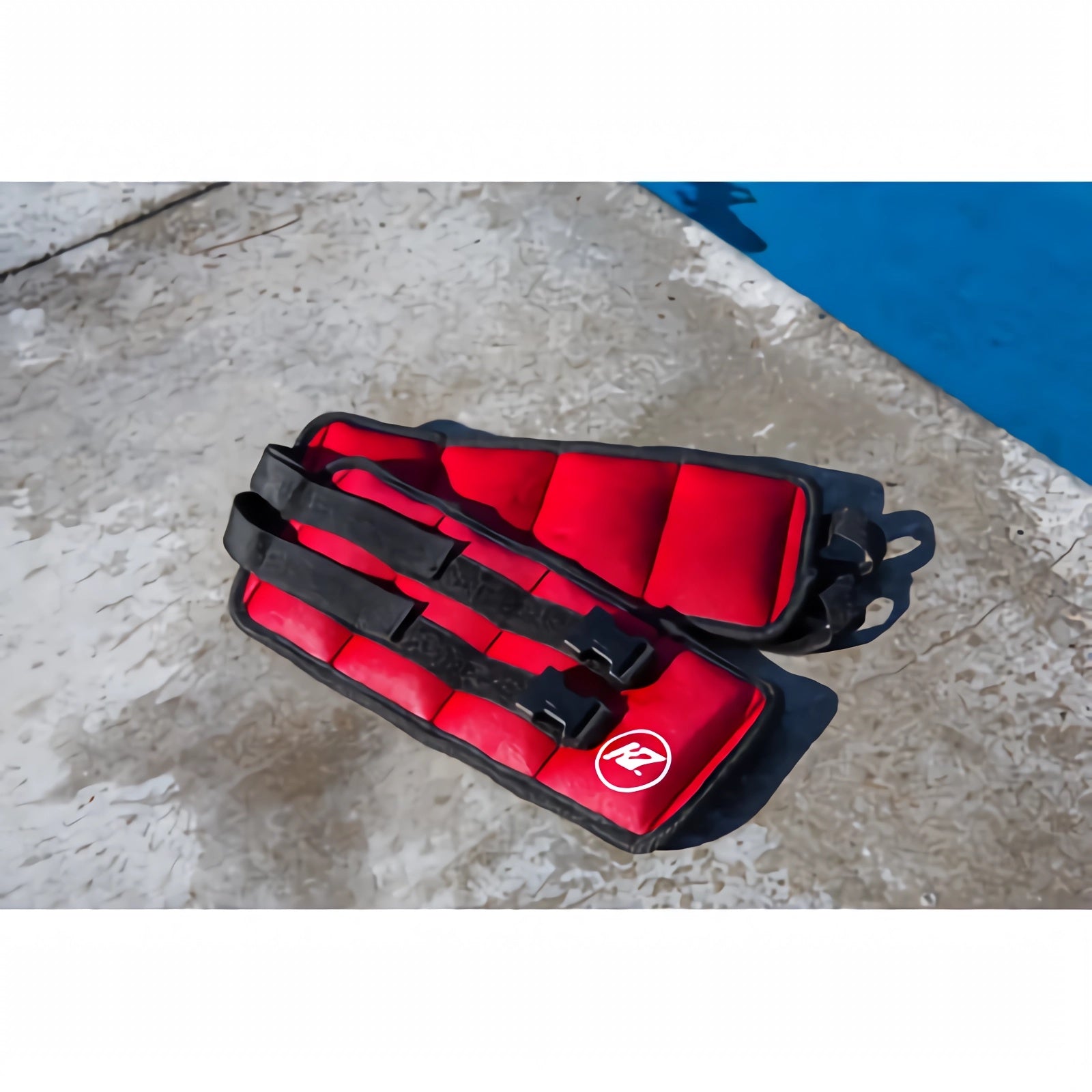 KAP7 Weight Belt - Water Polo